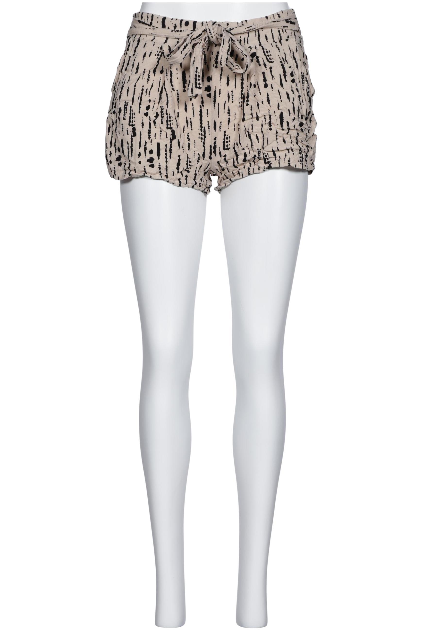

s.Oliver Damen Shorts, cremeweiß, Gr. 36