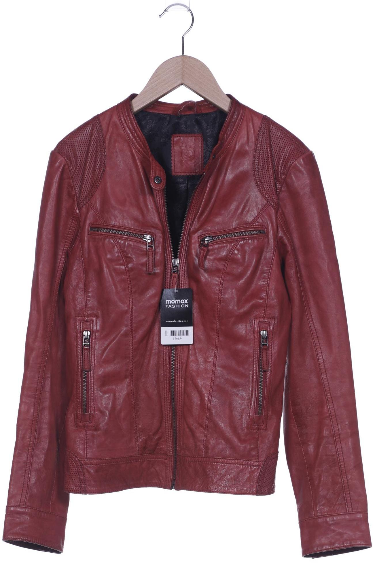 

s.Oliver Damen Jacke, rot, Gr. 34