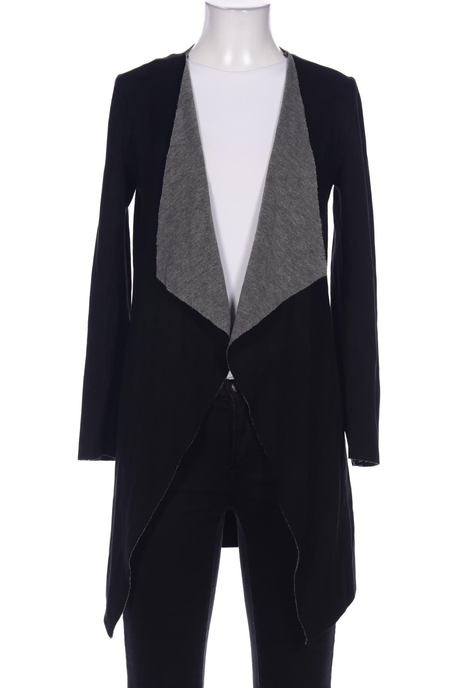 

s.Oliver Damen Blazer, schwarz, Gr. 34