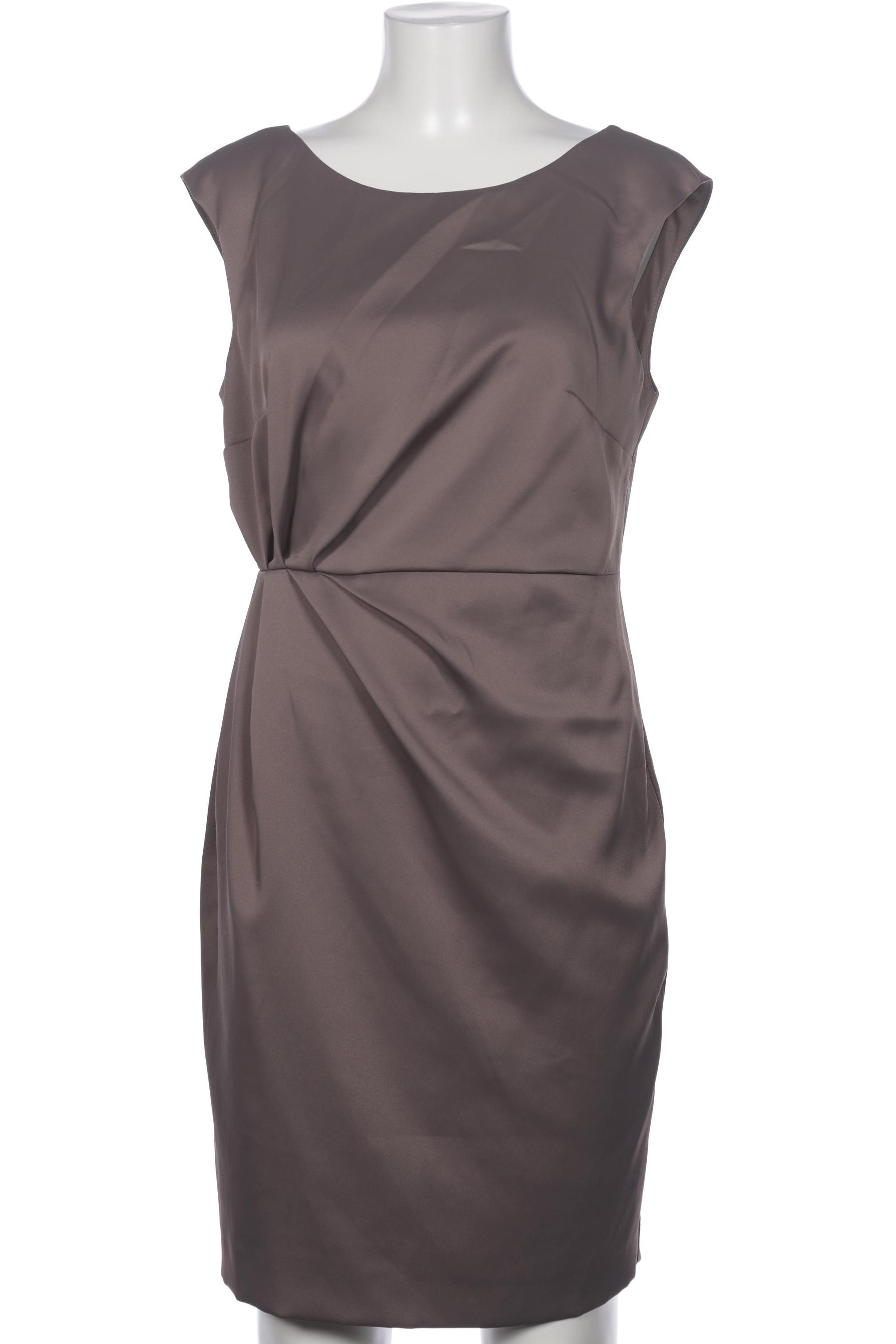 

s.Oliver Damen Kleid, grau, Gr. 40