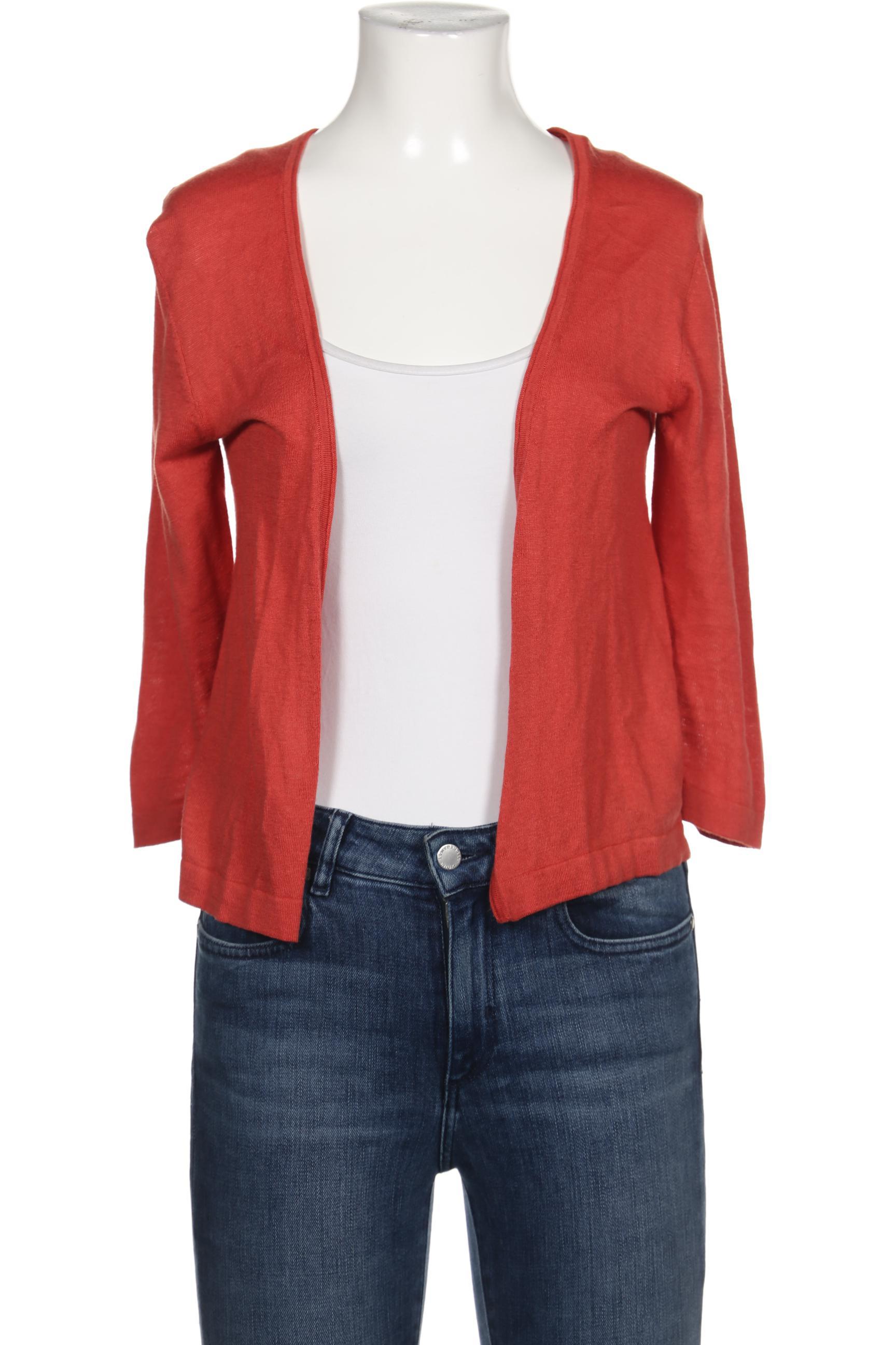 

s.Oliver Damen Strickjacke, rot