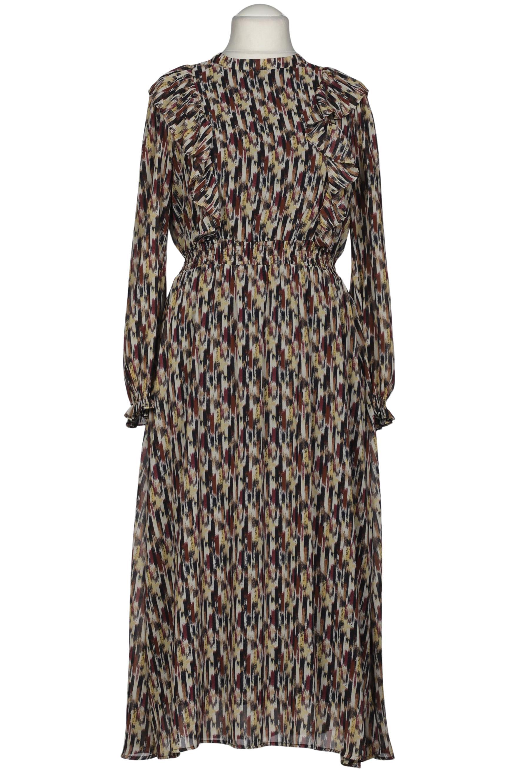 

s.Oliver Damen Kleid, mehrfarbig, Gr. 40