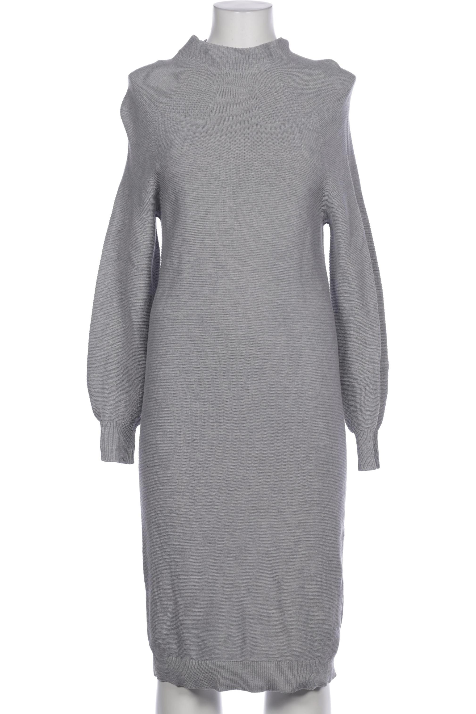 

s.Oliver Damen Kleid, grau, Gr. 38