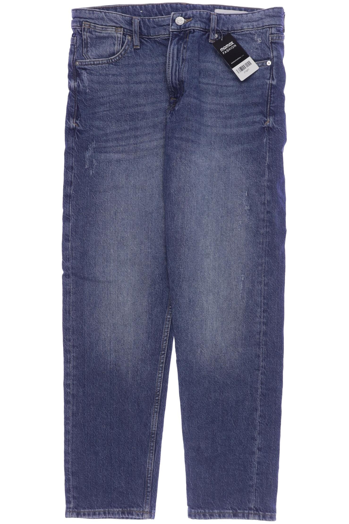 

s.Oliver Damen Jeans, blau, Gr. 34