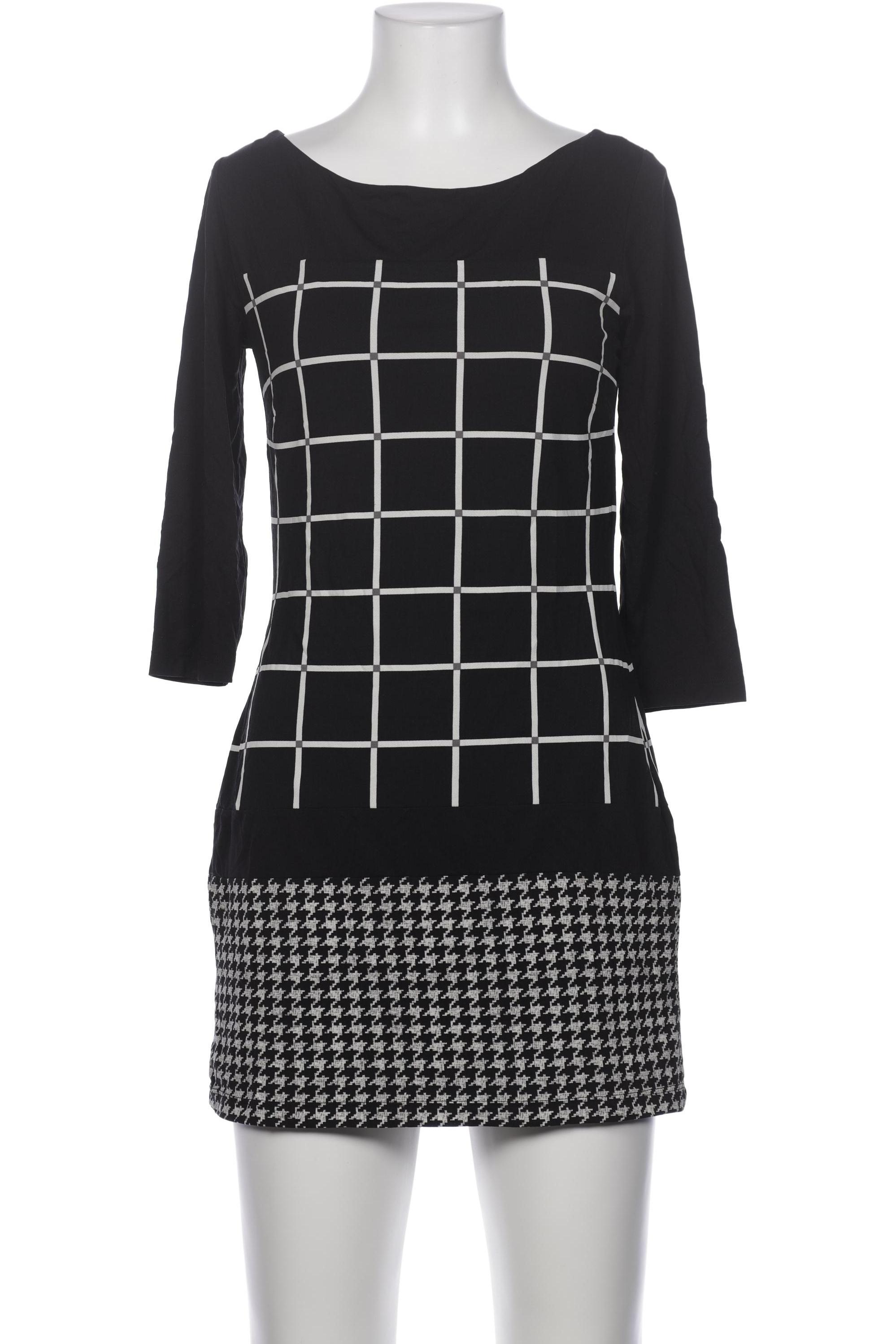 

s.Oliver Damen Kleid, schwarz, Gr. 36