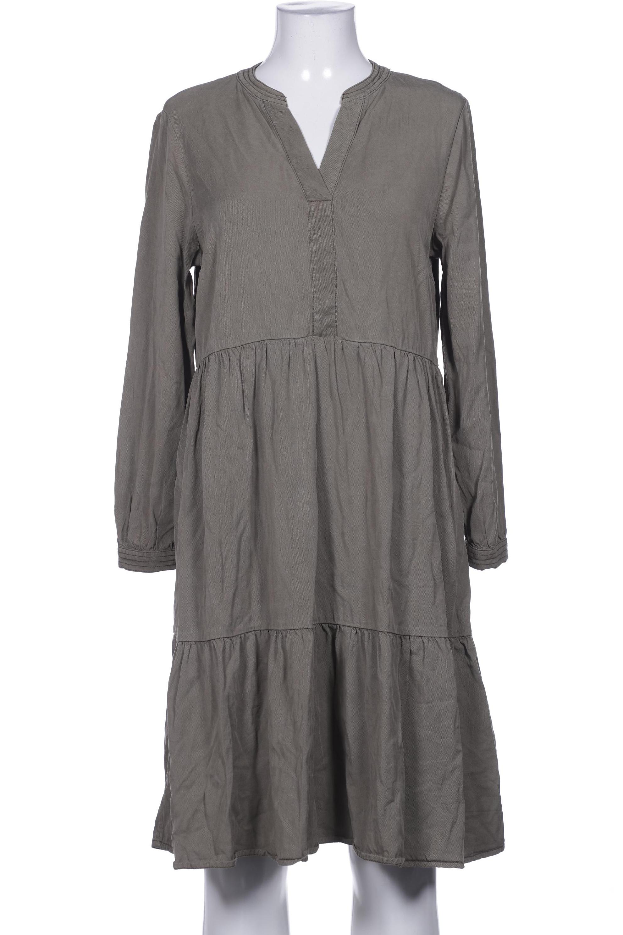 

s.Oliver Damen Kleid, grün, Gr. 38