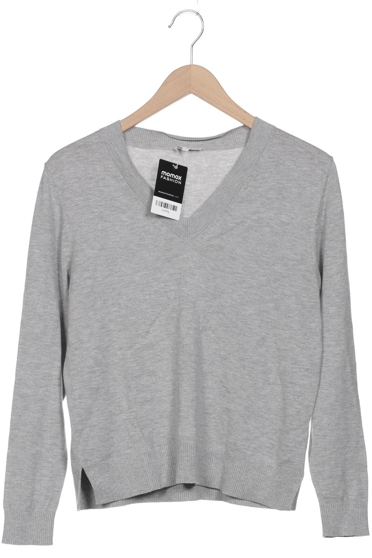

s.Oliver Damen Pullover, grau