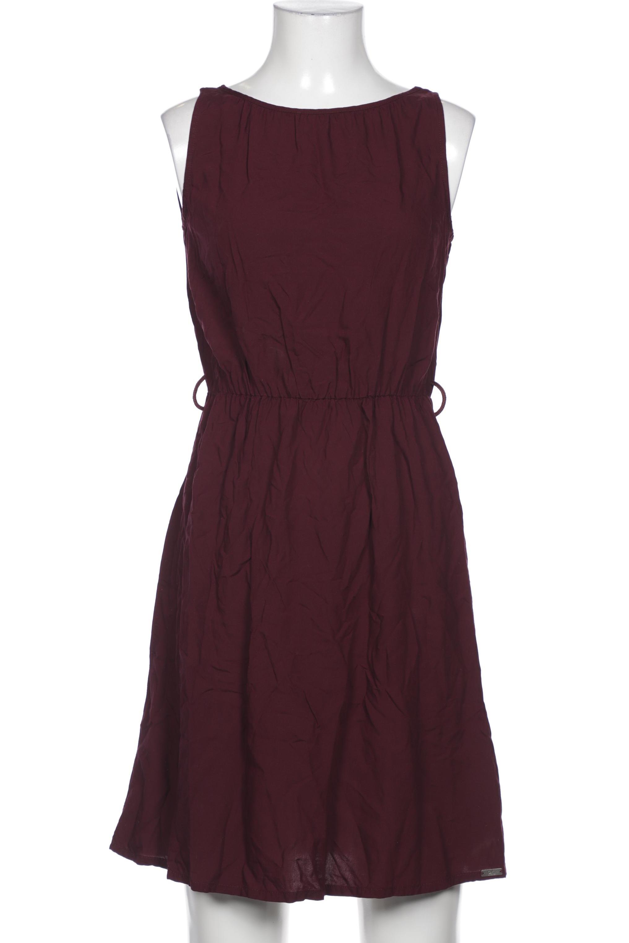 

s.Oliver Damen Kleid, bordeaux