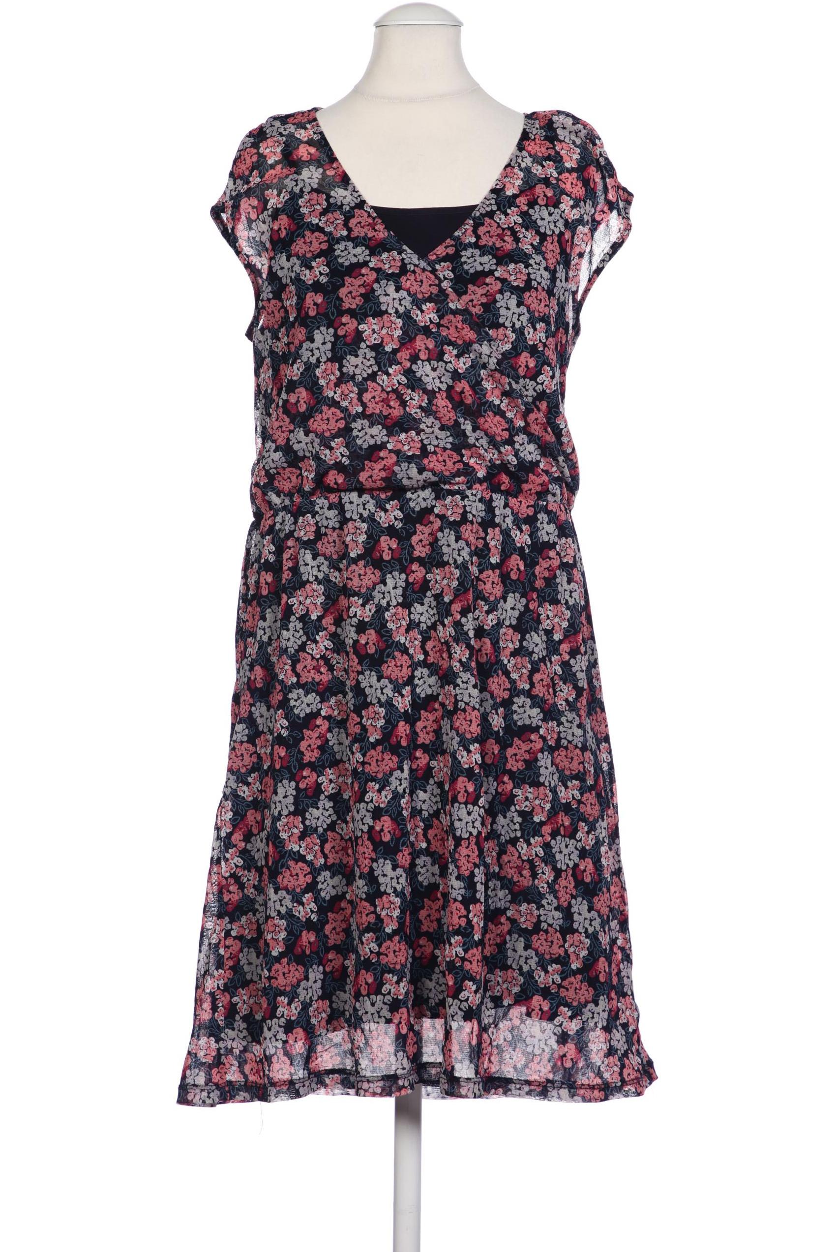 

s.Oliver Damen Kleid, marineblau, Gr. 36