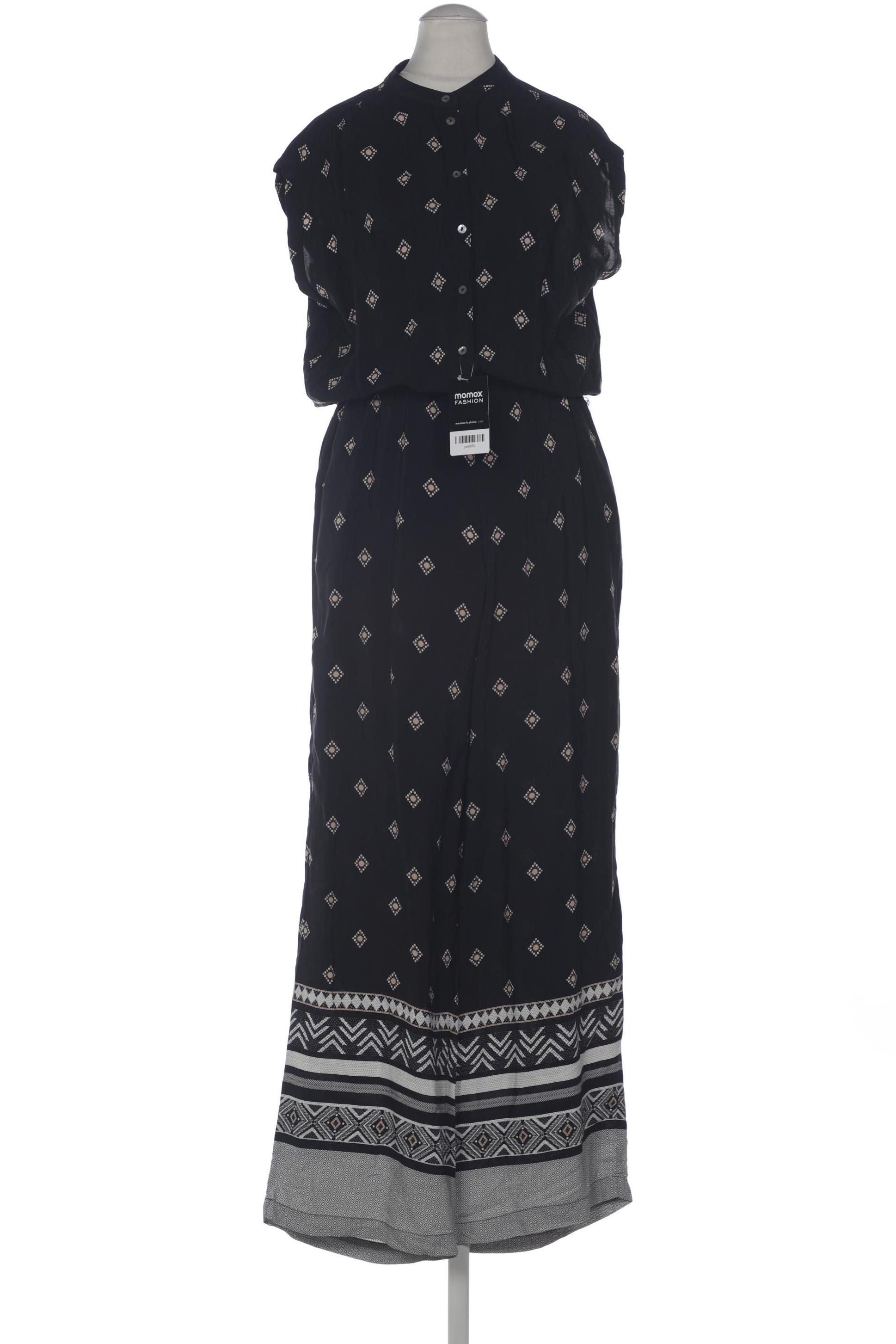 

s.Oliver Damen Jumpsuit/Overall, schwarz, Gr. 36