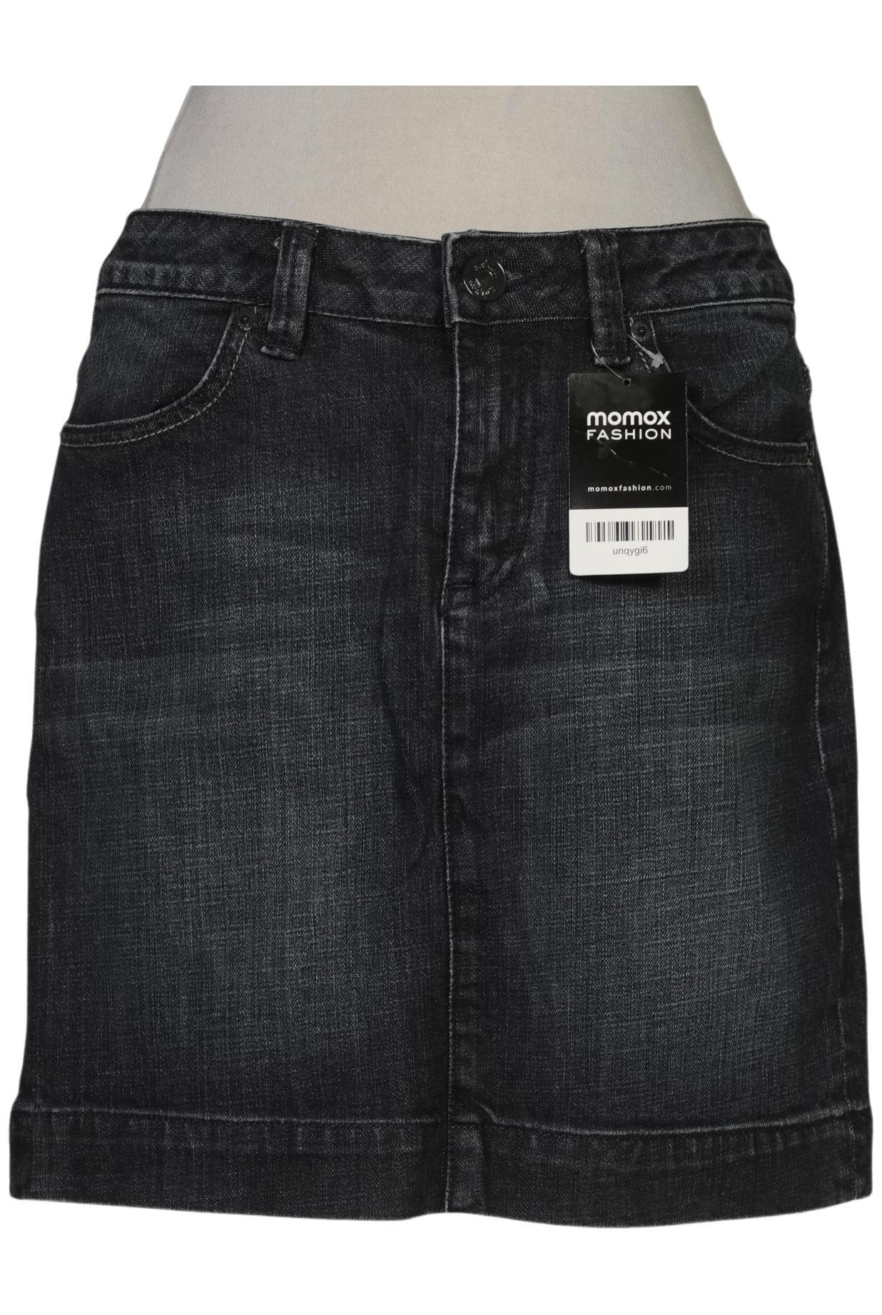 

s.Oliver Damen Rock, marineblau, Gr. 36