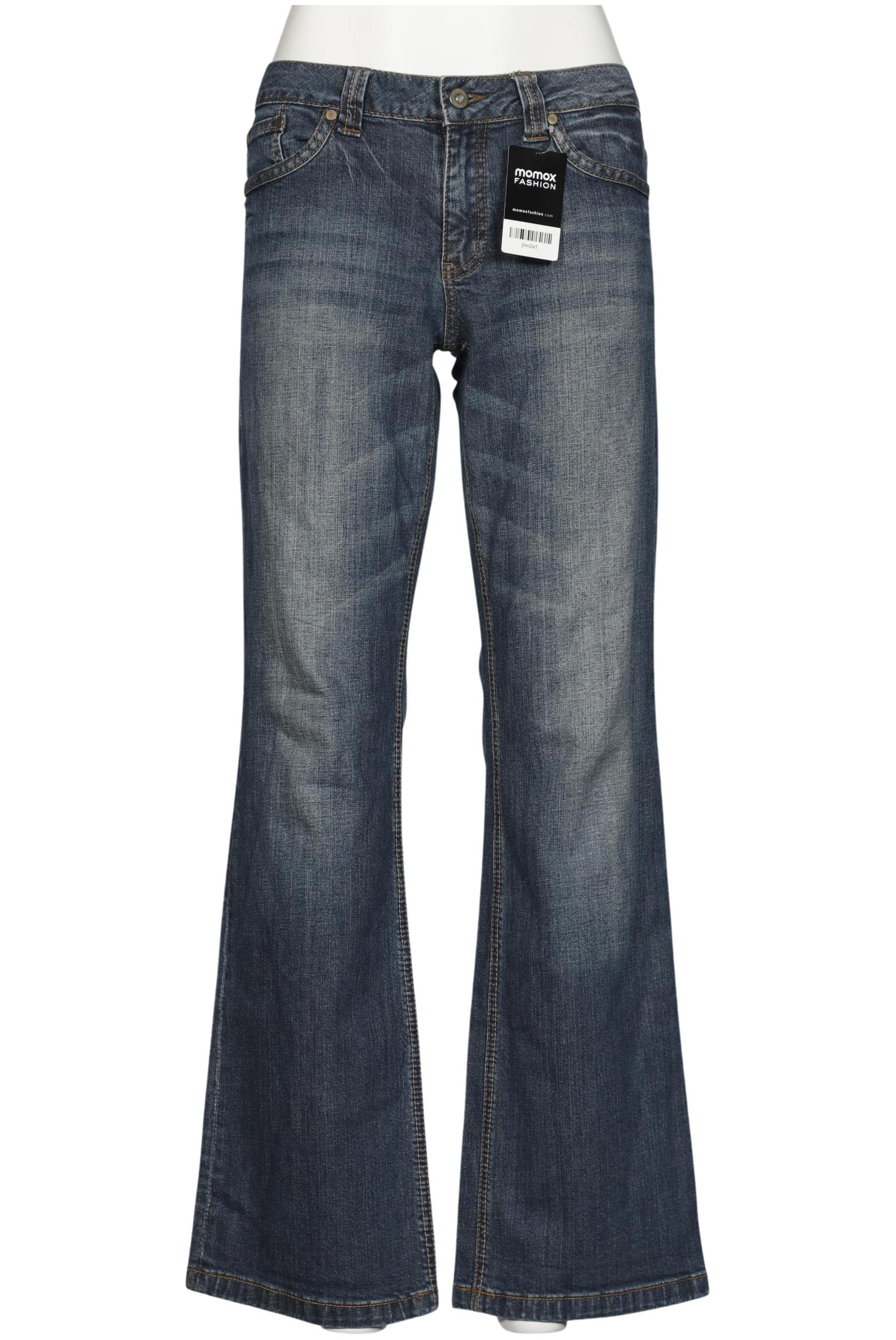

s.Oliver Damen Jeans, blau, Gr. 40