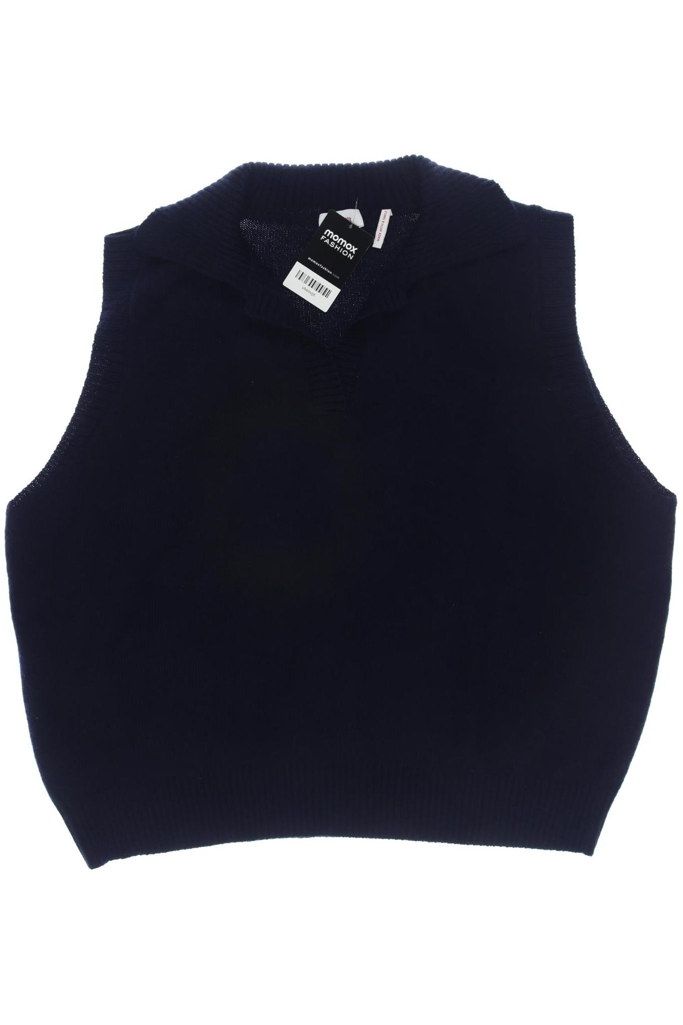 Thumbnail - s.Oliver Damen Pullover, marineblau, Gr. 48