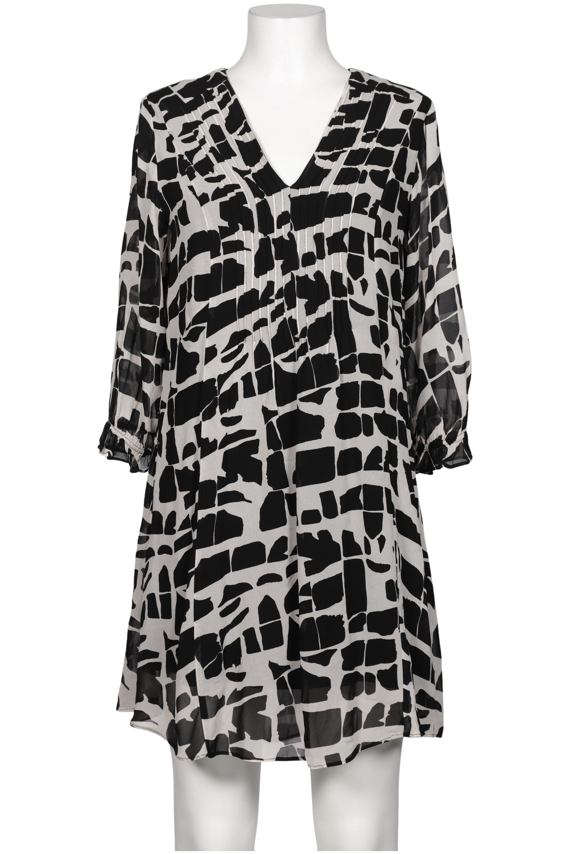 

s.Oliver Damen Kleid, schwarz, Gr. 40