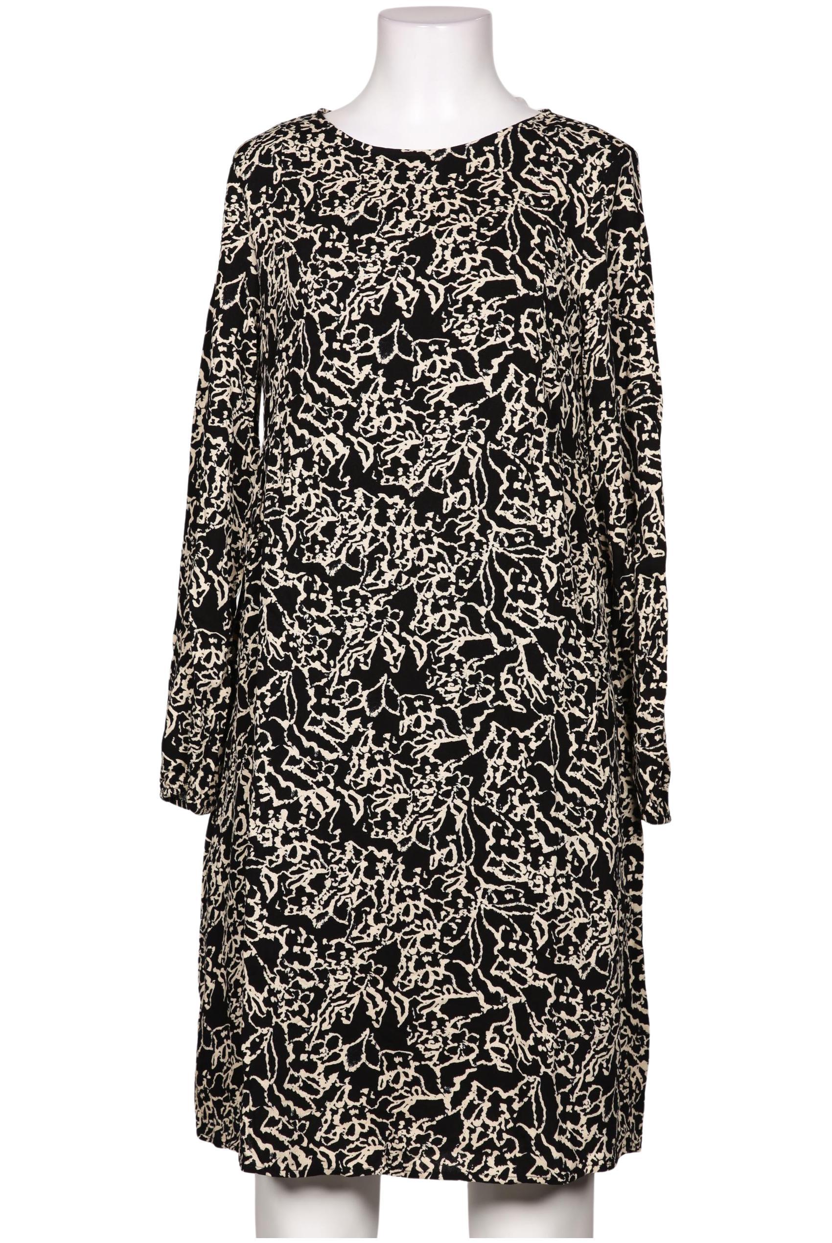 Thumbnail - s.Oliver Damen Kleid, schwarz, Gr. 34