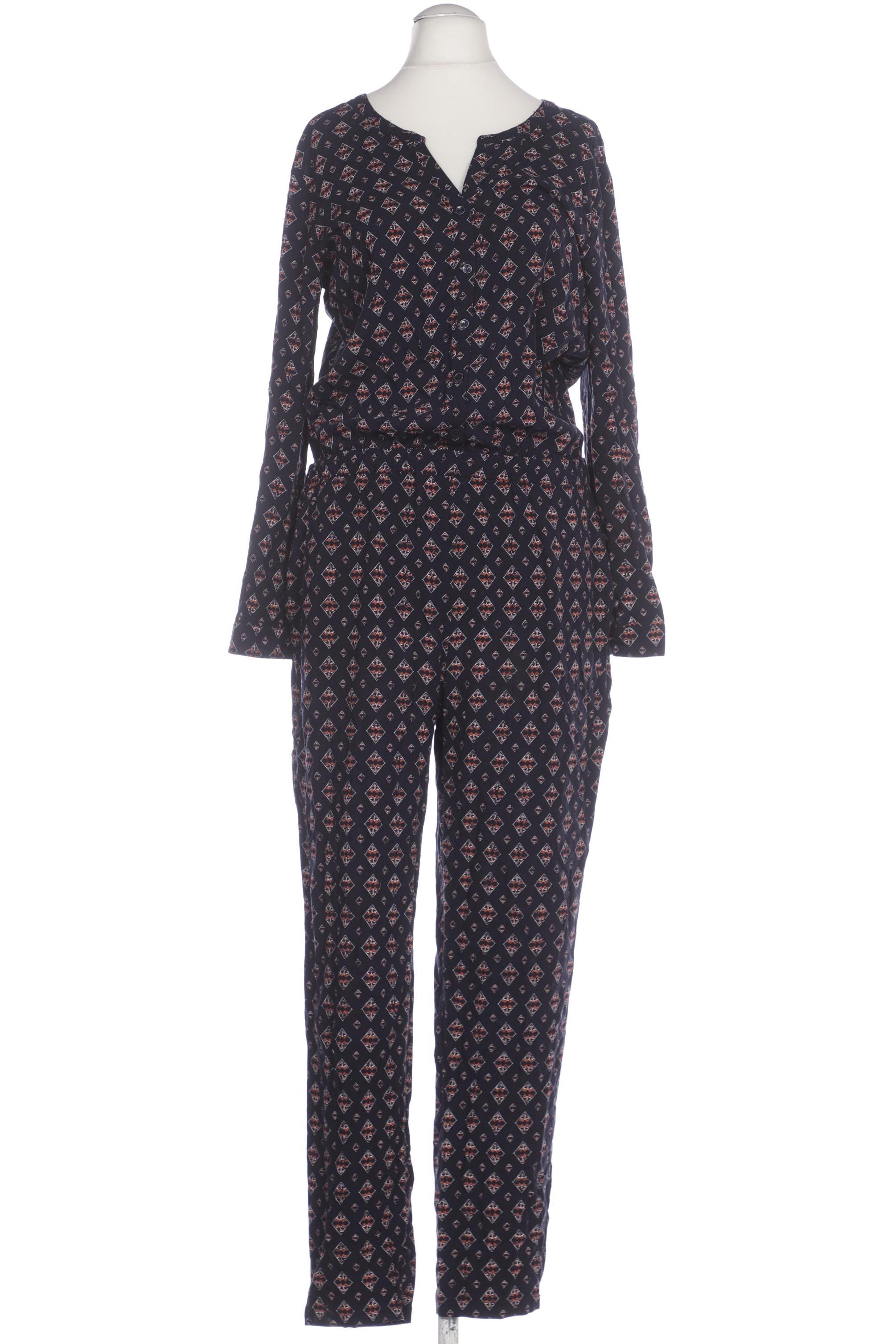 

s.Oliver Damen Jumpsuit/Overall, marineblau, Gr. 38