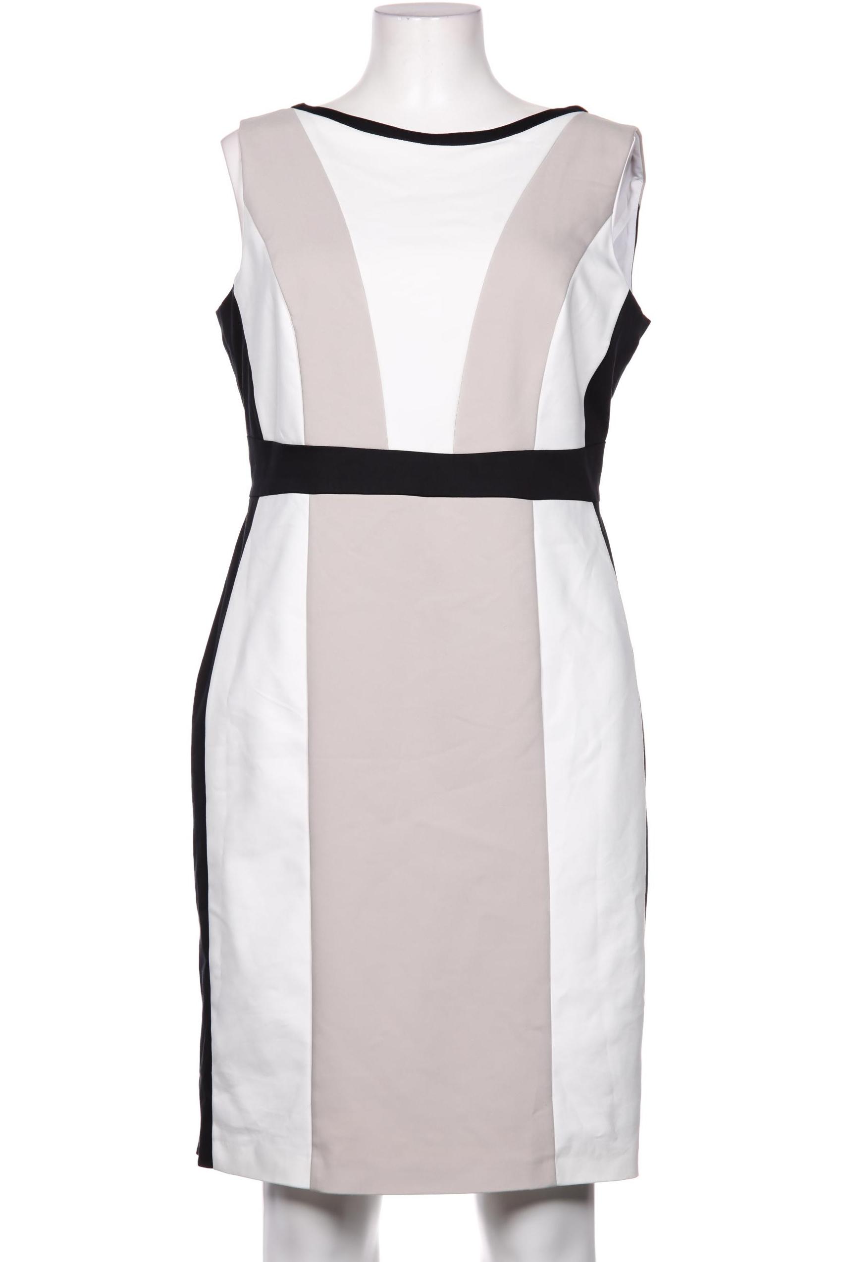 

s.Oliver Damen Kleid, mehrfarbig, Gr. 44