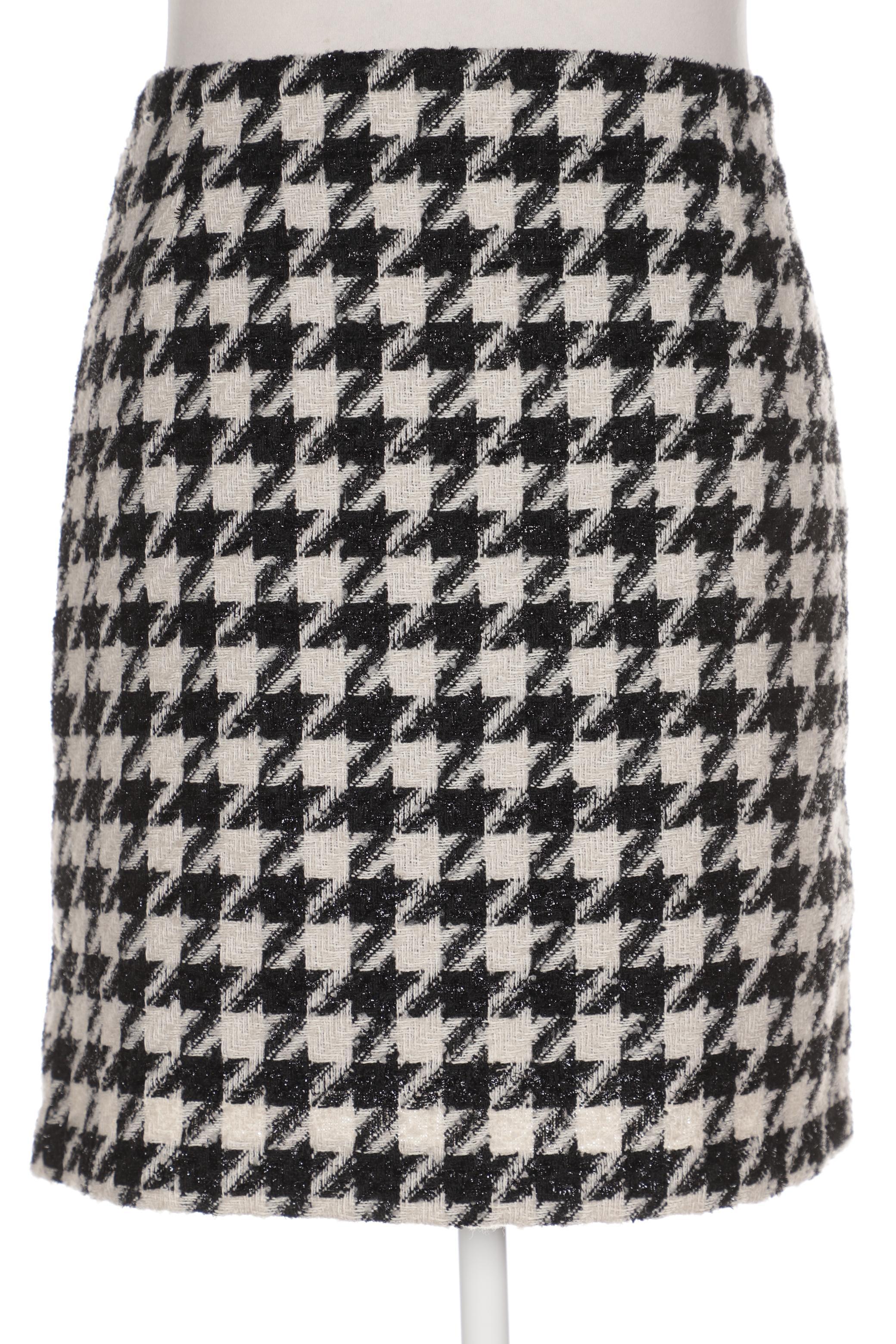 

s.Oliver Damen Rock, schwarz, Gr. 44