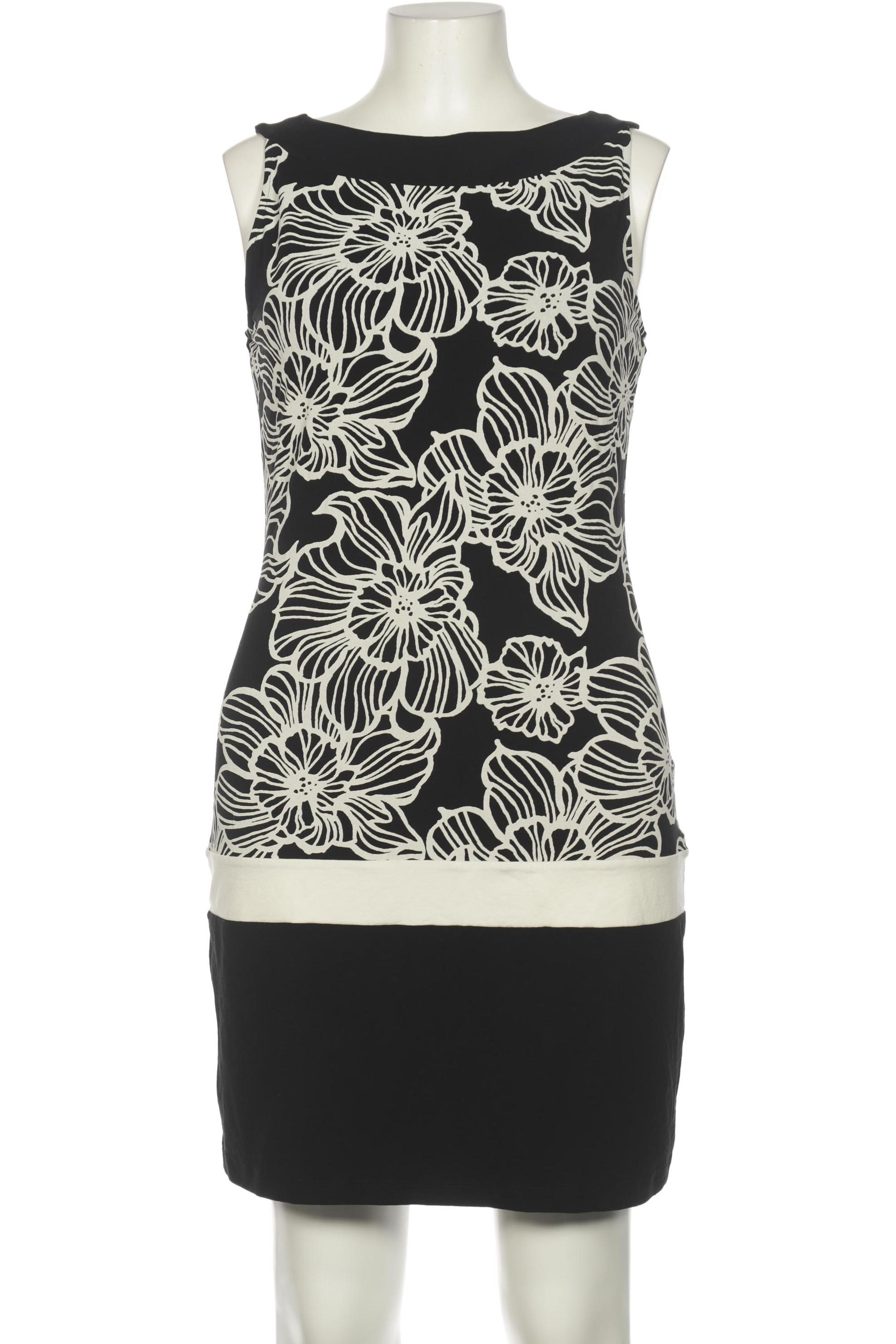 

s.Oliver Damen Kleid, schwarz, Gr. 42