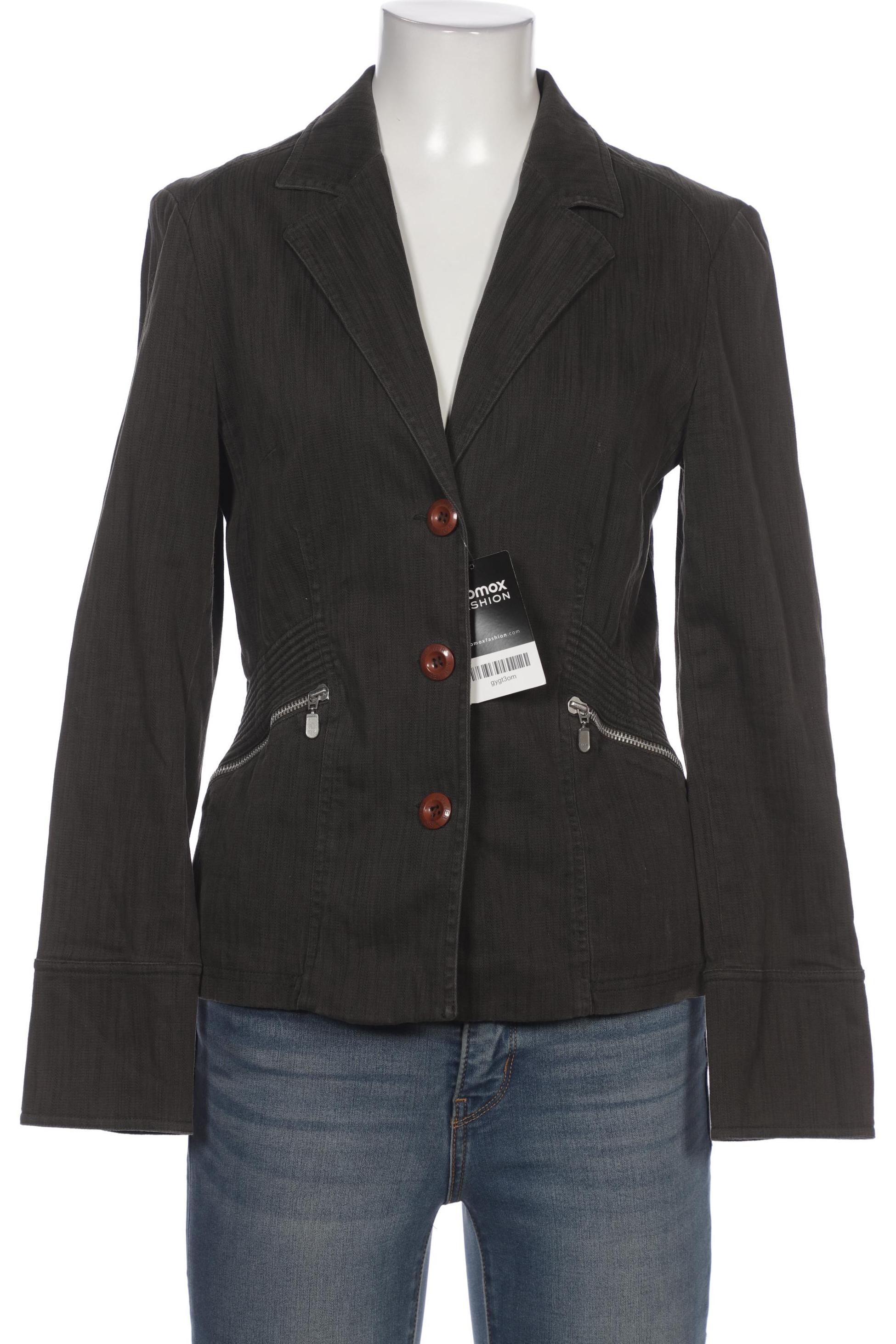 

s.Oliver Damen Blazer, braun, Gr. 36