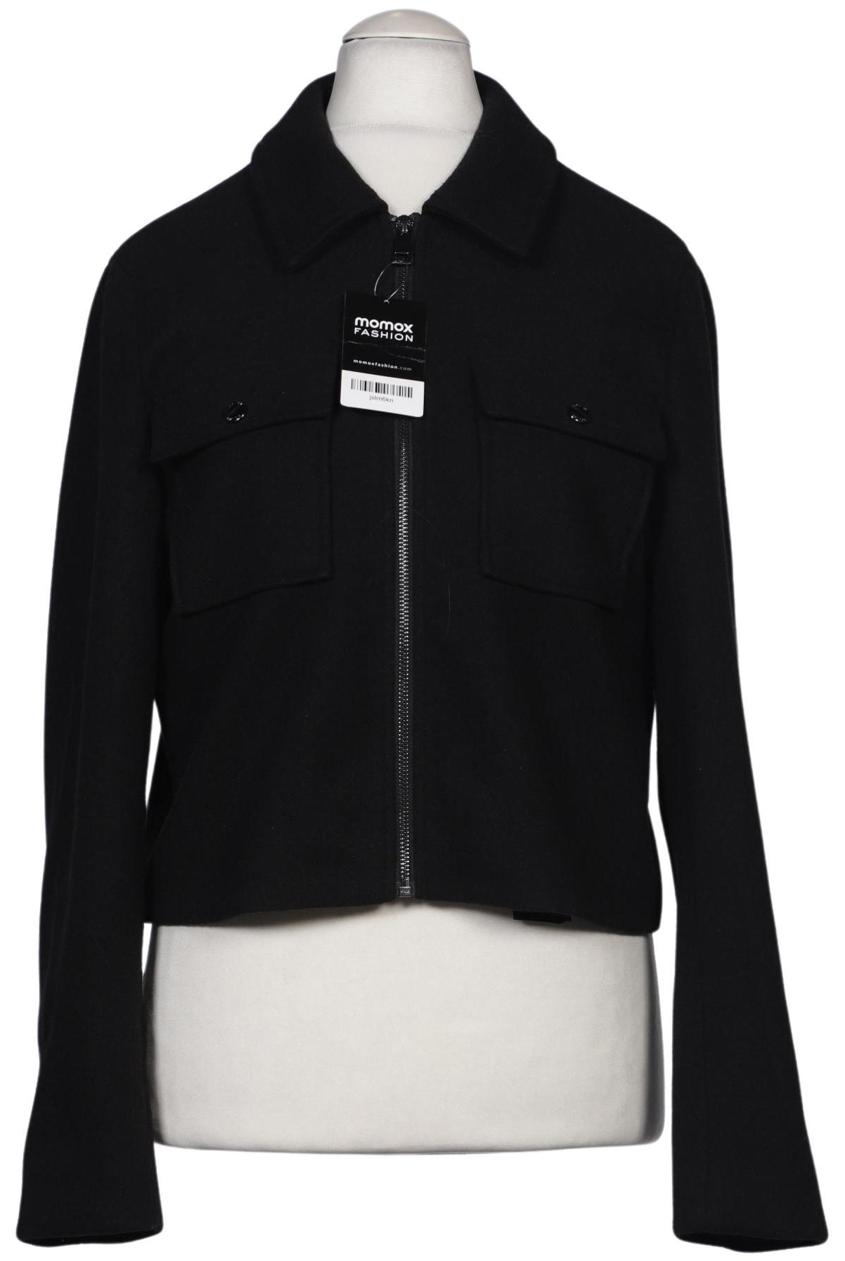 

s.Oliver Damen Blazer, schwarz, Gr. 38