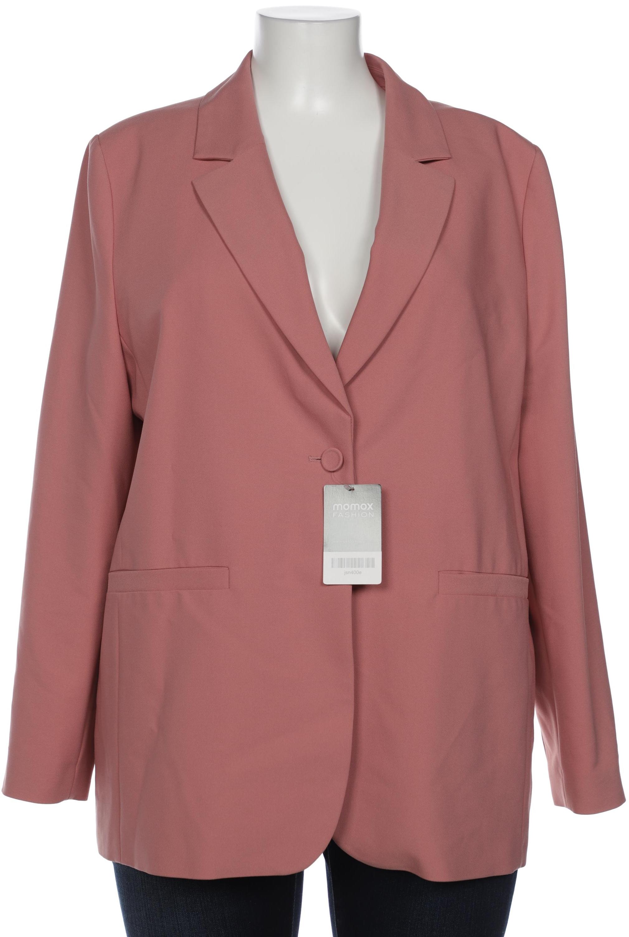 

s.Oliver Damen Blazer, pink, Gr. 44