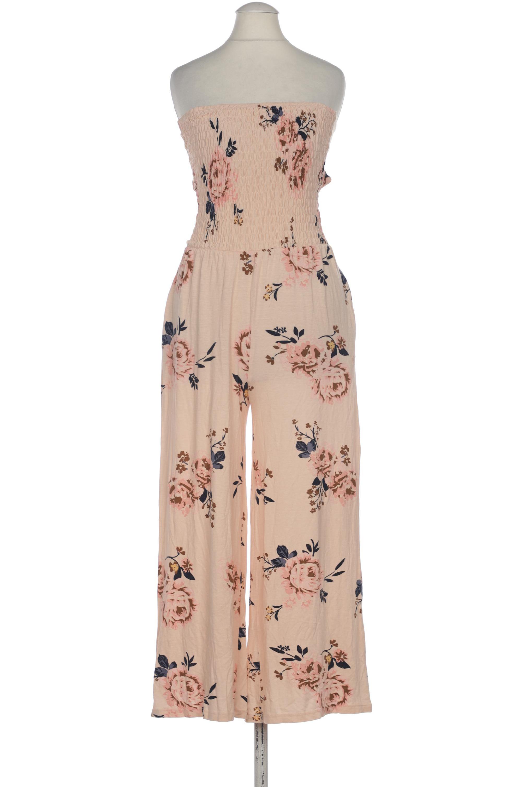 

s.Oliver Damen Jumpsuit/Overall, orange, Gr. 34