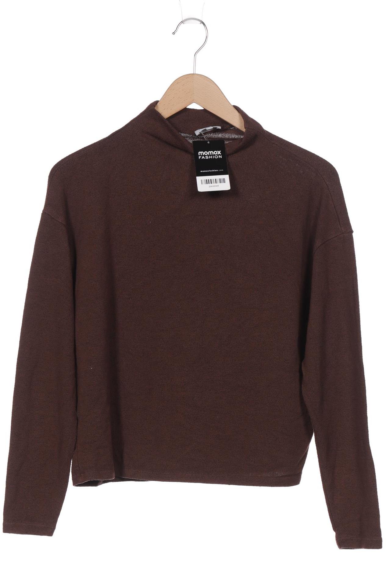 

s.Oliver Damen Pullover, braun