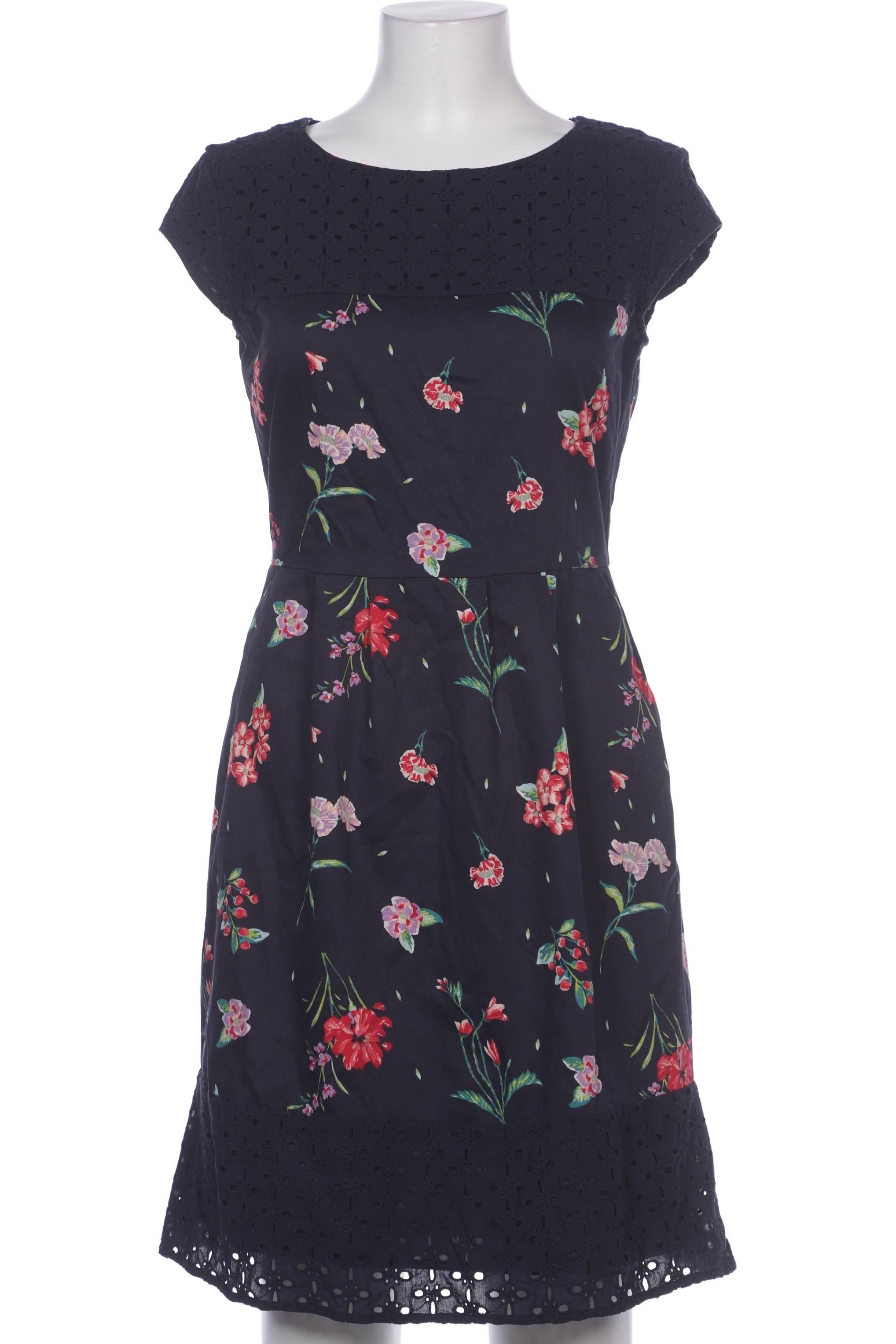 

s.Oliver Damen Kleid, marineblau, Gr. 36