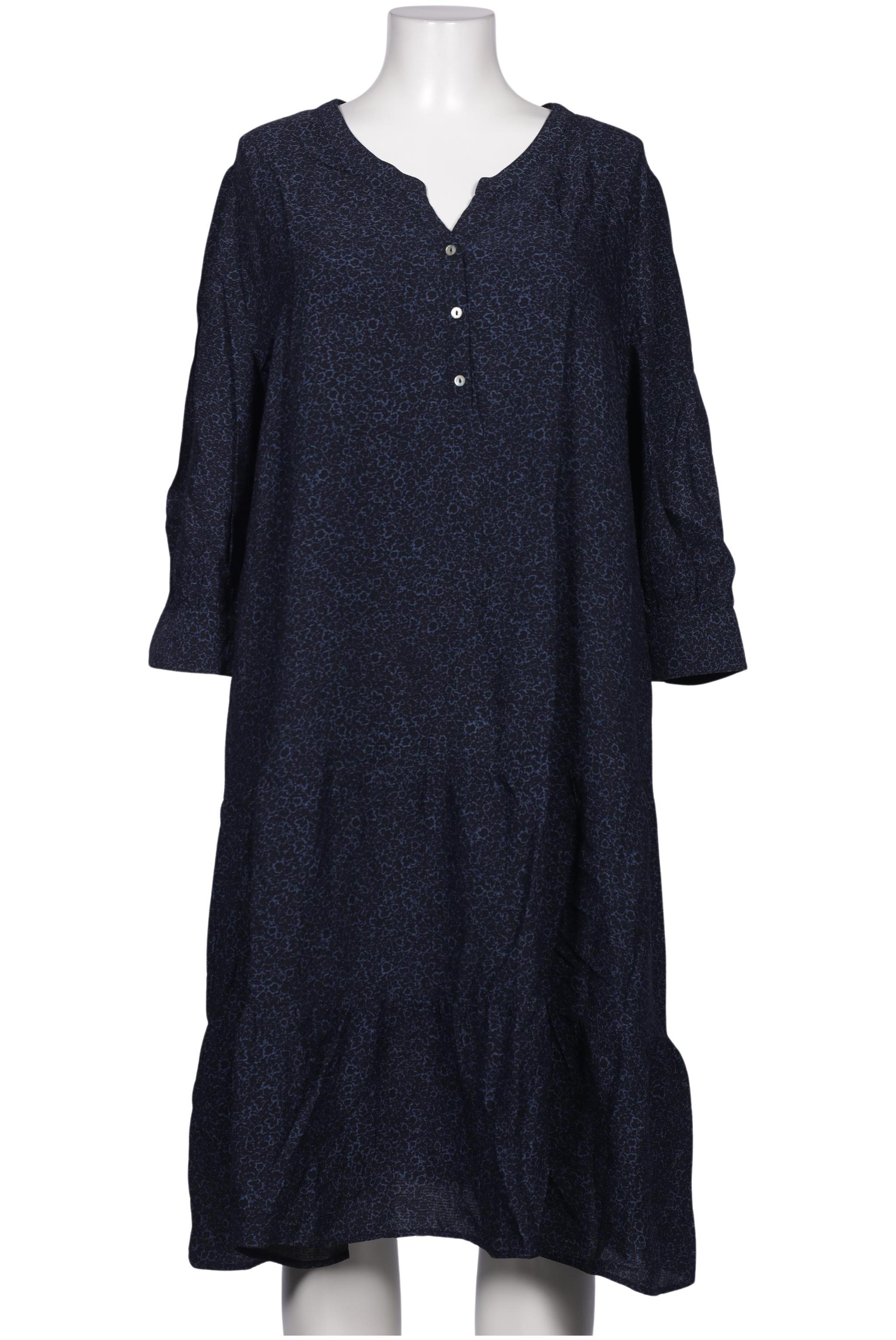 

s.Oliver Damen Kleid, marineblau, Gr. 44