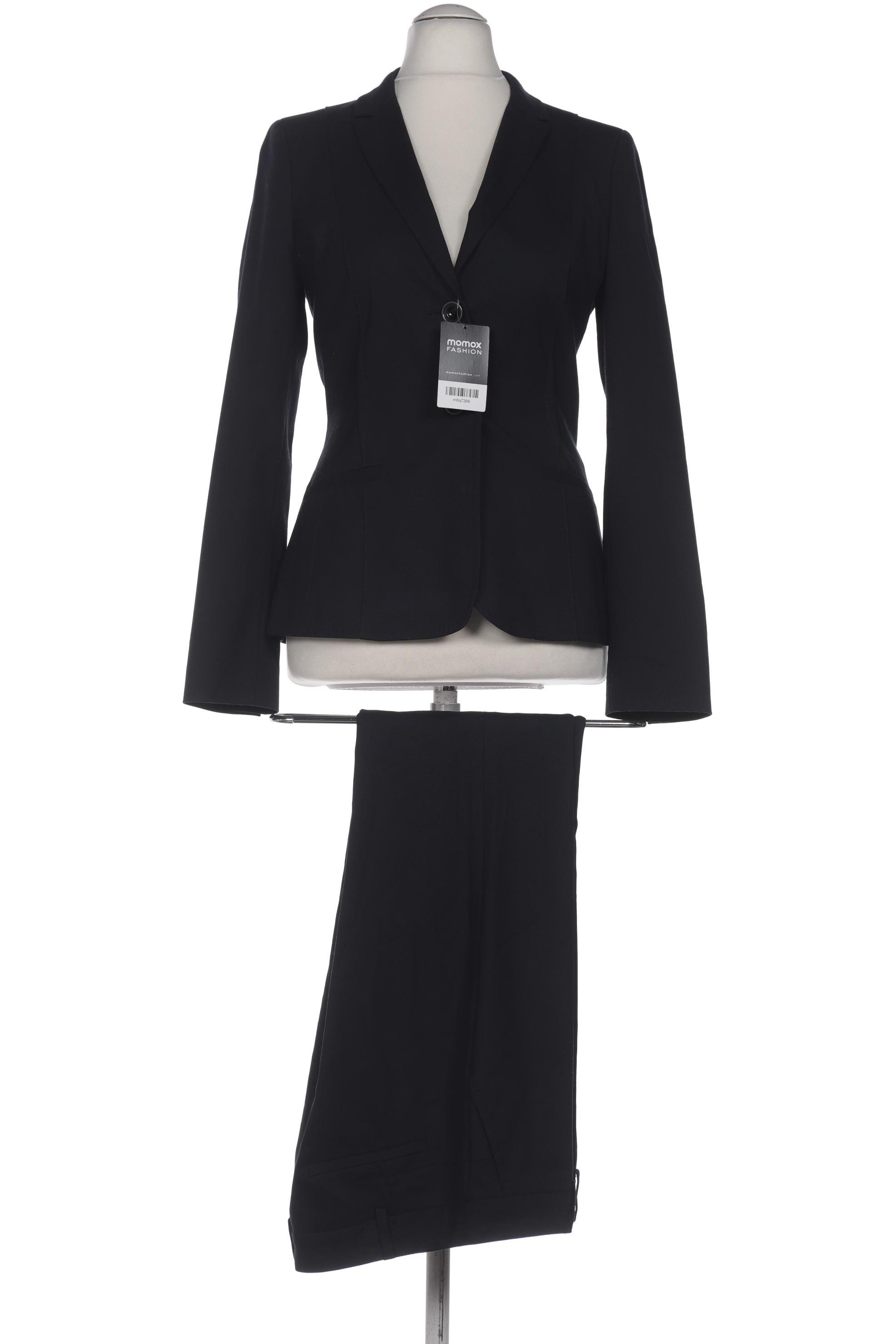 

s.Oliver Damen Anzug, marineblau, Gr. 36