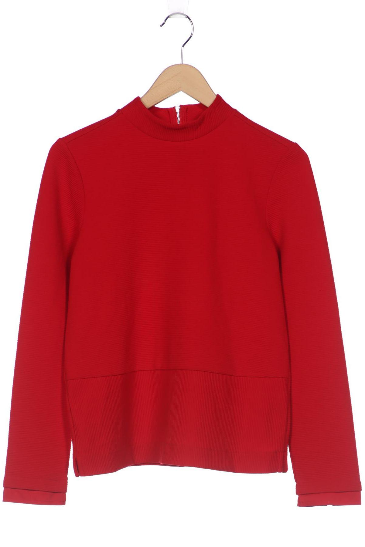 

s.Oliver Damen Sweatshirt, rot