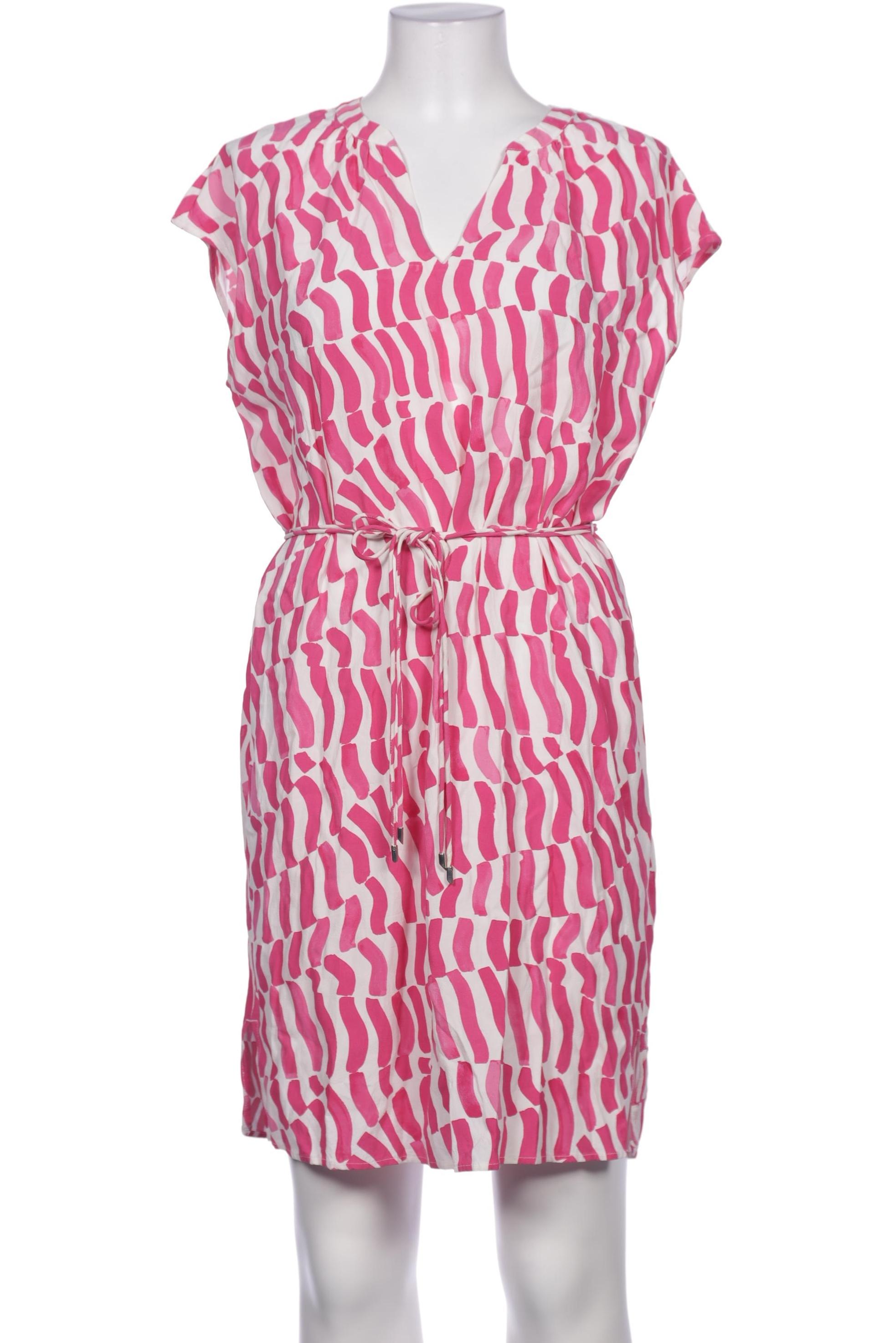 

s.Oliver Damen Kleid, mehrfarbig, Gr. 36