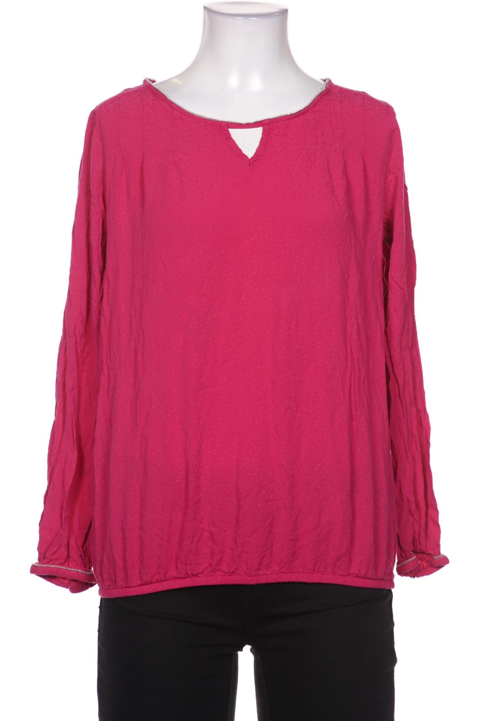 

s.Oliver Damen Bluse, pink, Gr. 36