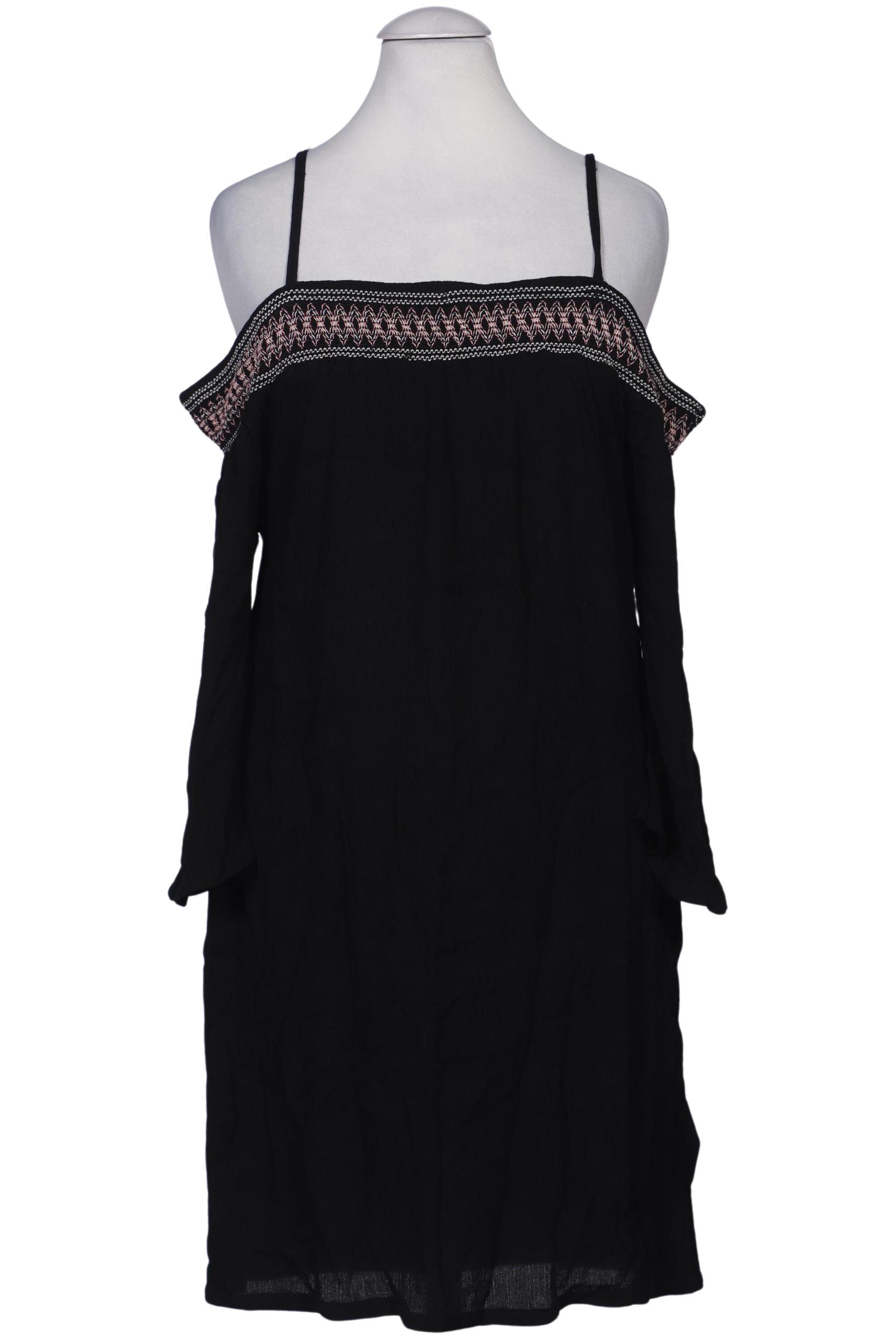 

s.Oliver Damen Kleid, schwarz, Gr. 36