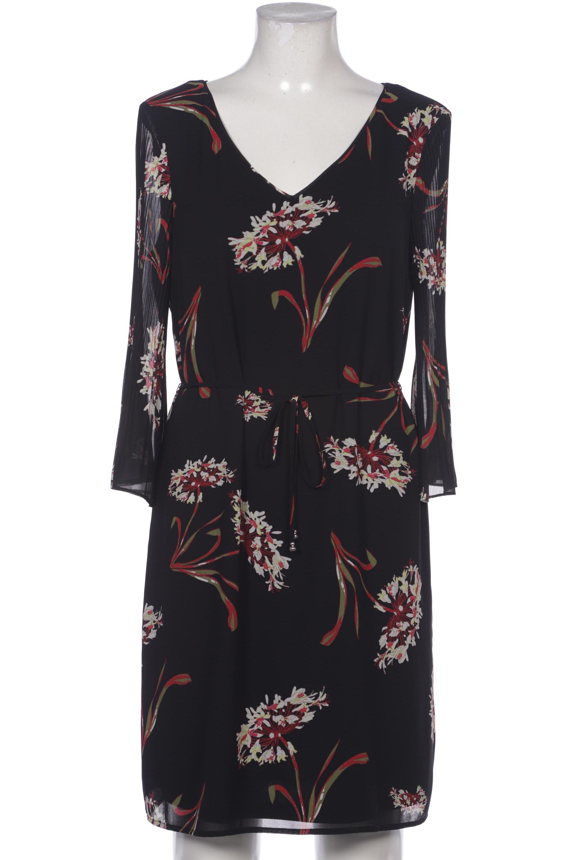 

s.Oliver Damen Kleid, schwarz, Gr. 40