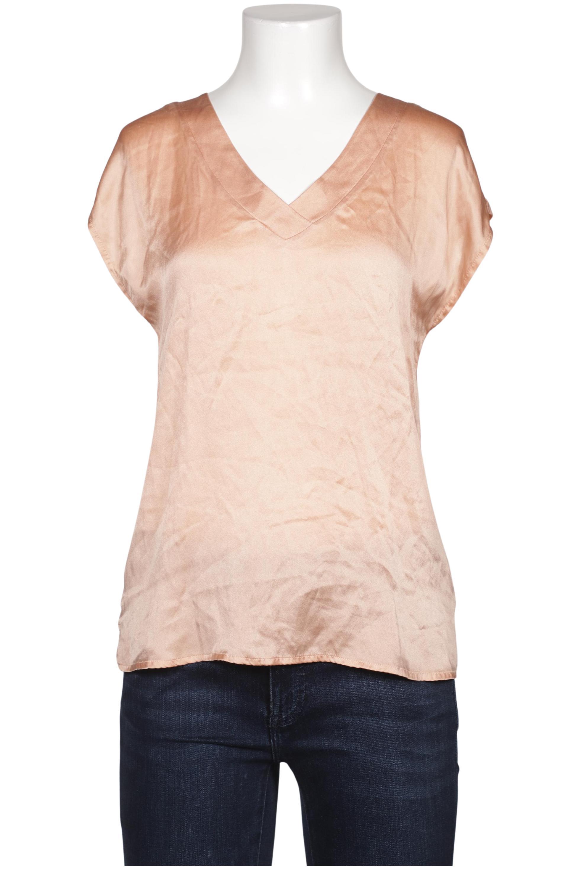

s.Oliver Damen Bluse, beige, Gr. 36