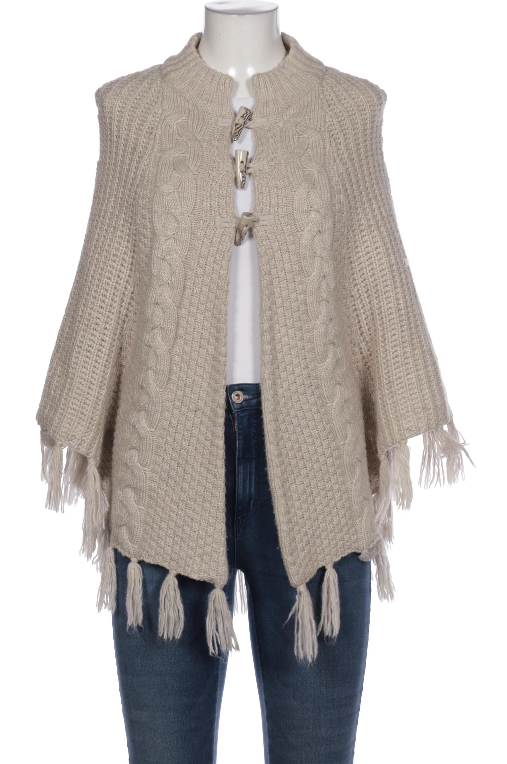 

s.Oliver Damen Strickjacke, beige