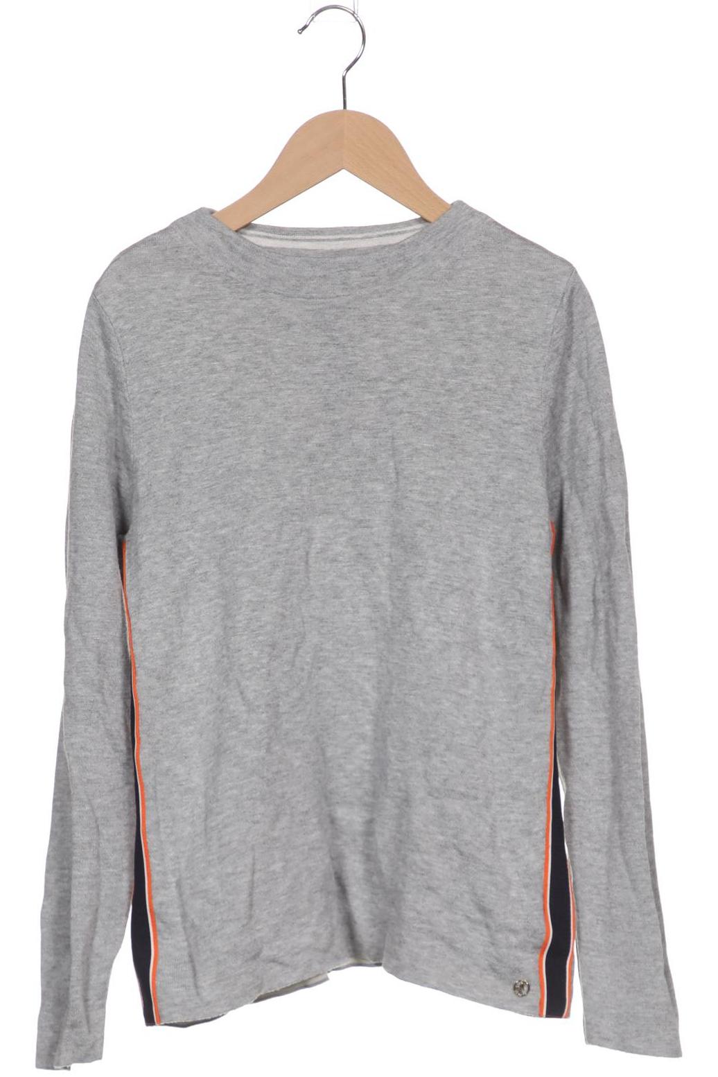 

s.Oliver Damen Pullover, grau, Gr. 36