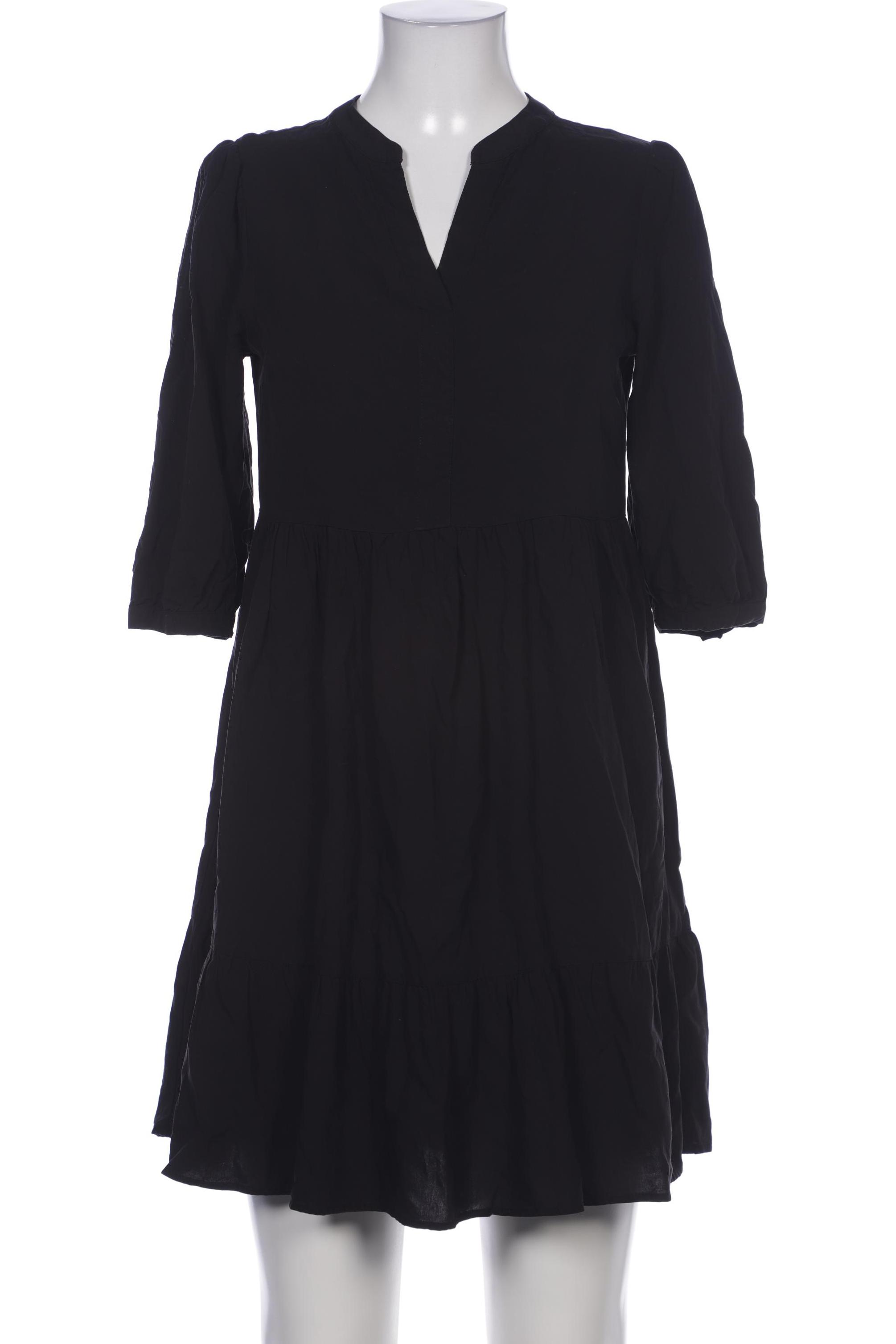 

s.Oliver Damen Kleid, schwarz, Gr. 36