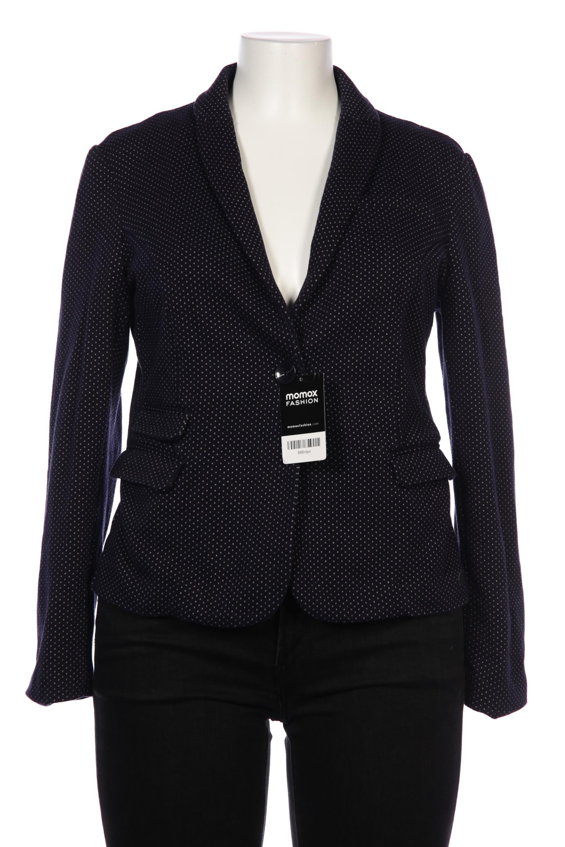 

s.Oliver Damen Blazer, marineblau, Gr. 42
