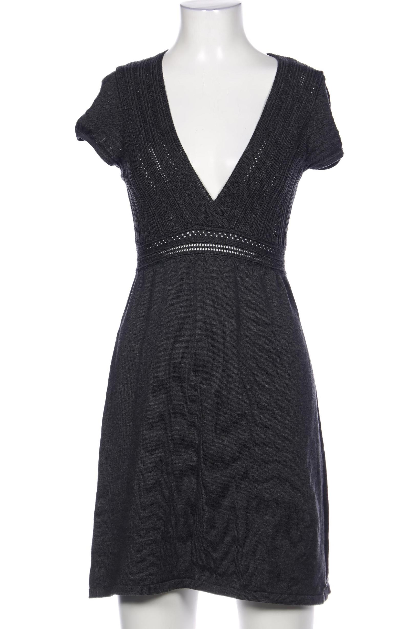 

s.Oliver Damen Kleid, grau