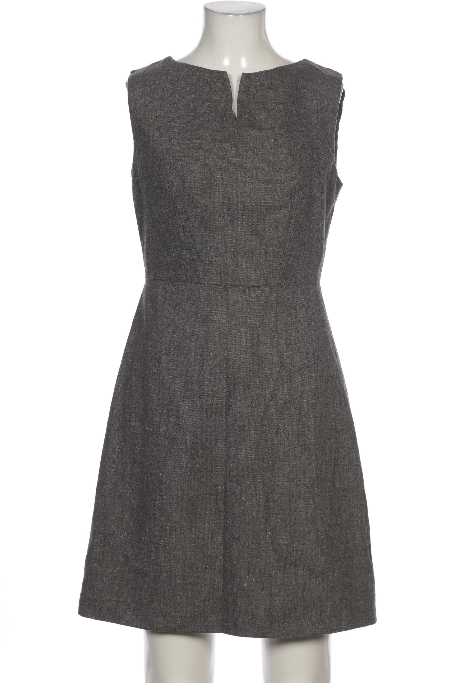 

s.Oliver Damen Kleid, grau