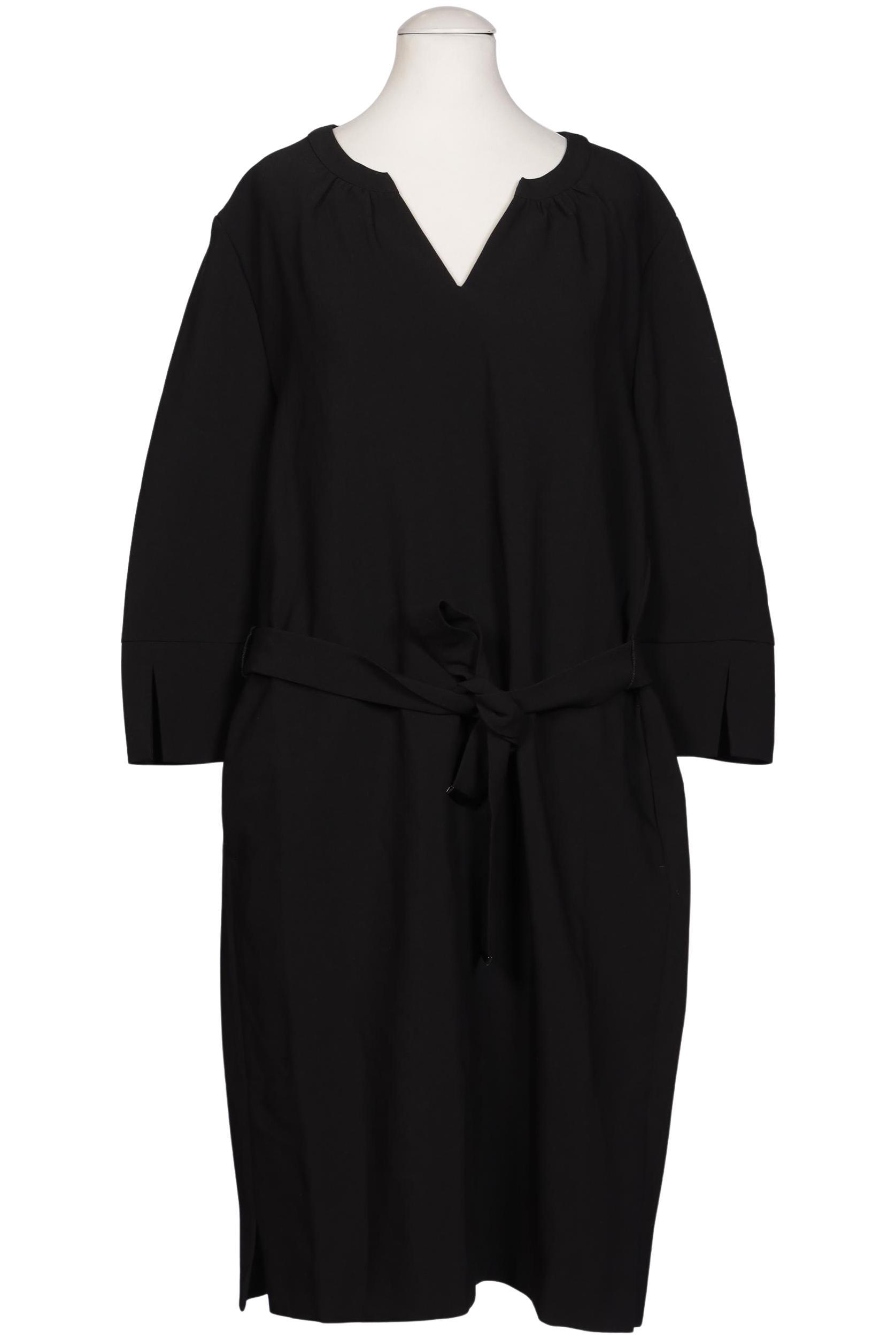 

s.Oliver Damen Kleid, schwarz, Gr. 40