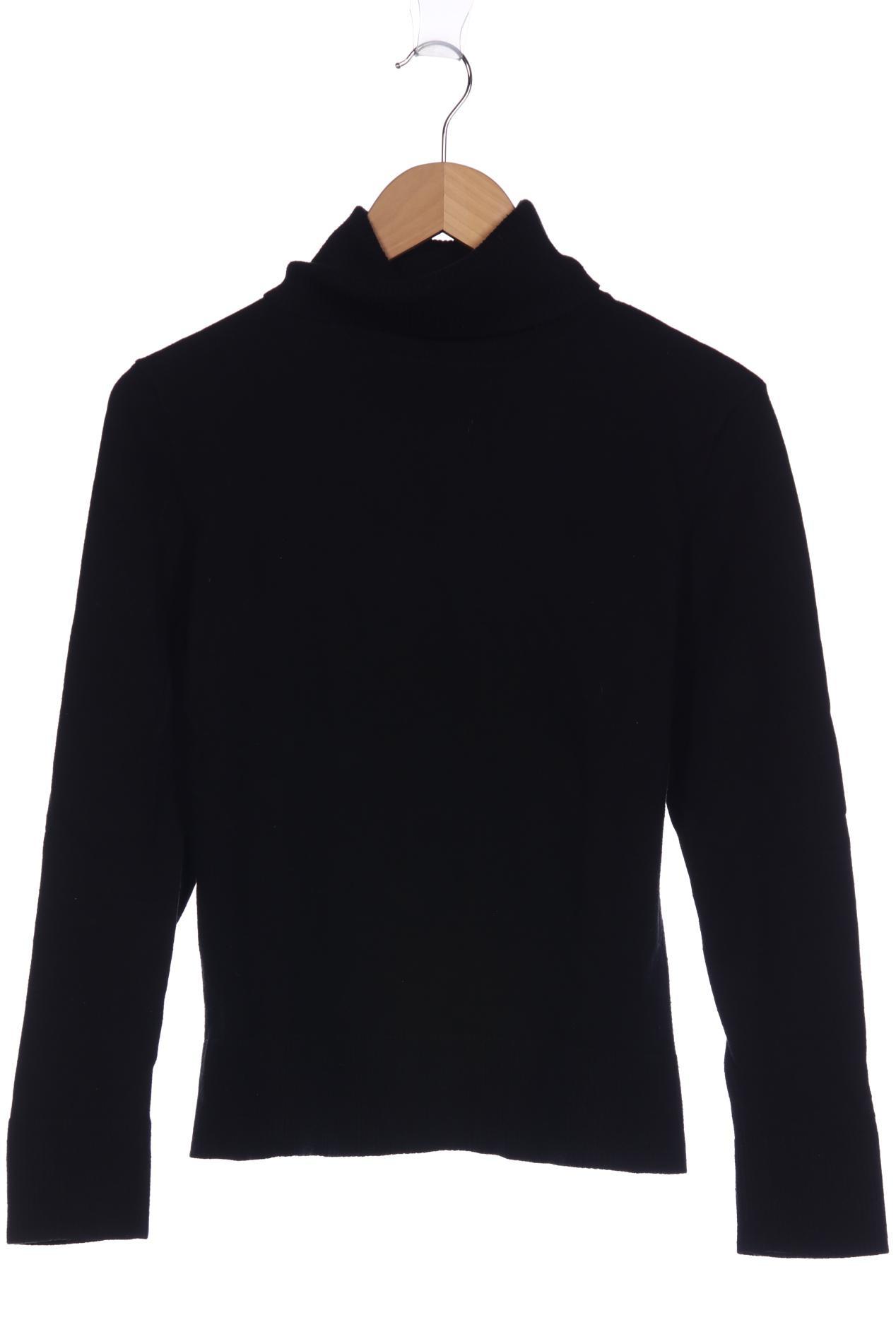 

s.Oliver Damen Pullover, schwarz