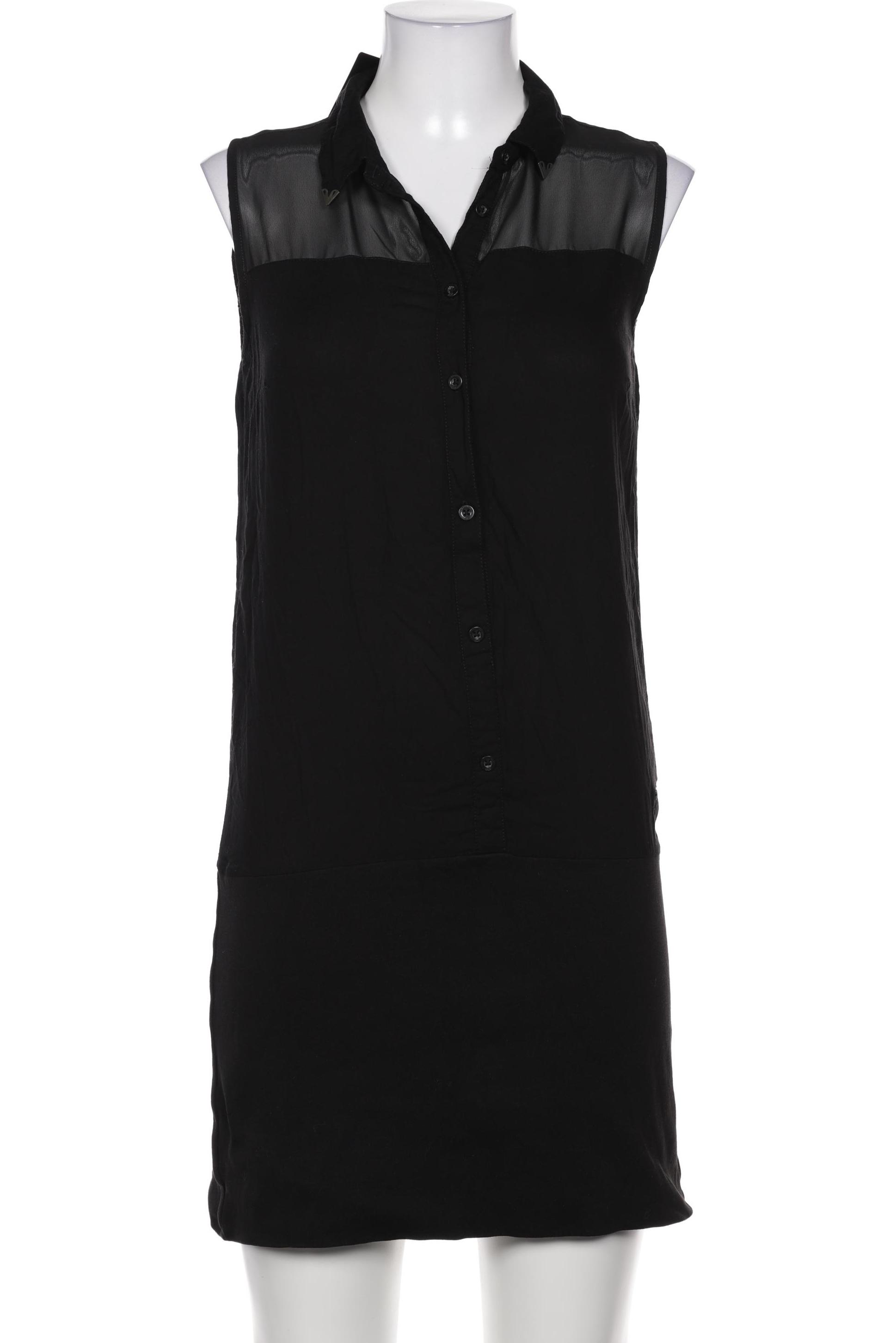 

s.Oliver Damen Kleid, schwarz