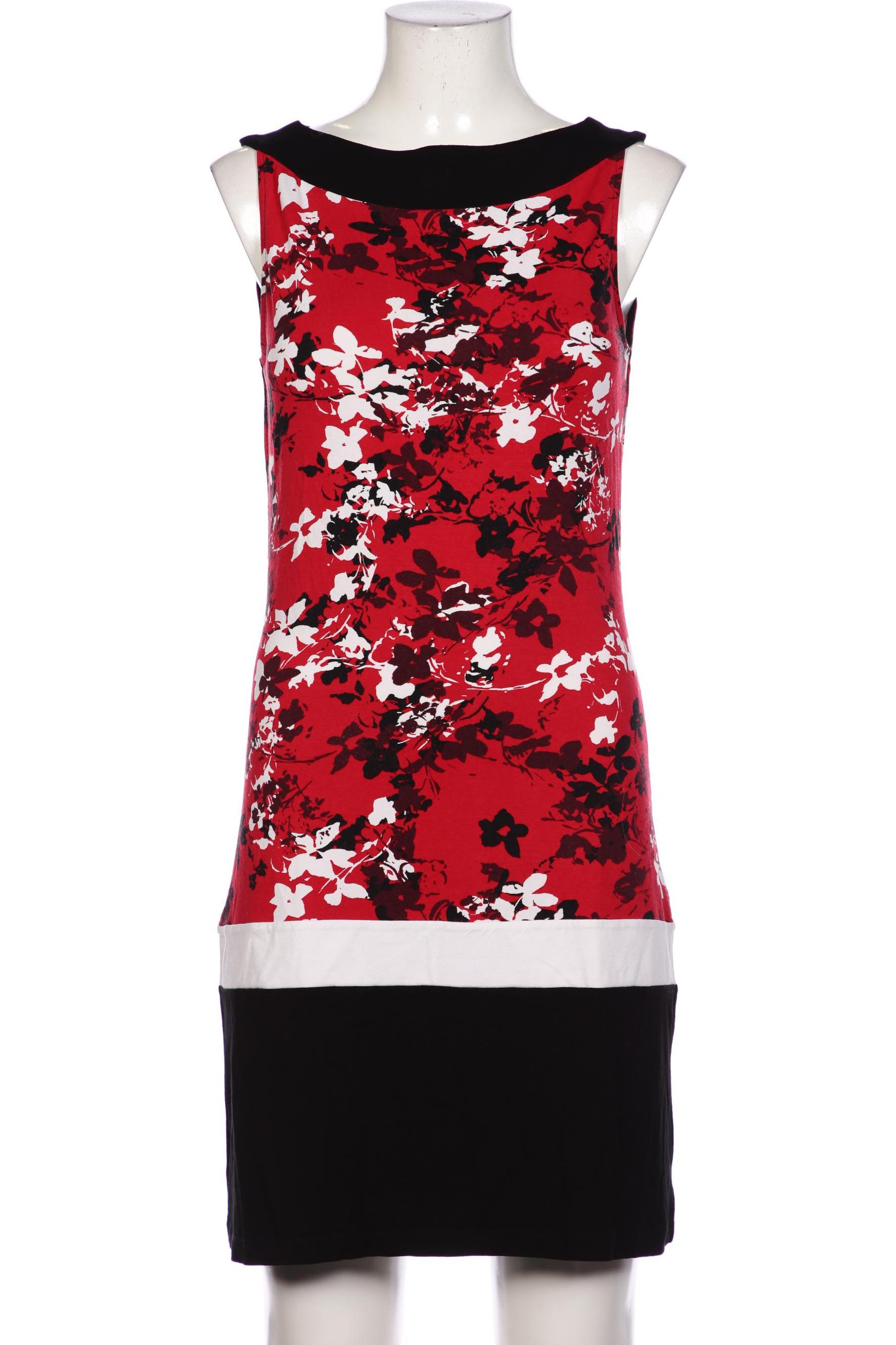 

s.Oliver Damen Kleid, rot, Gr. 40