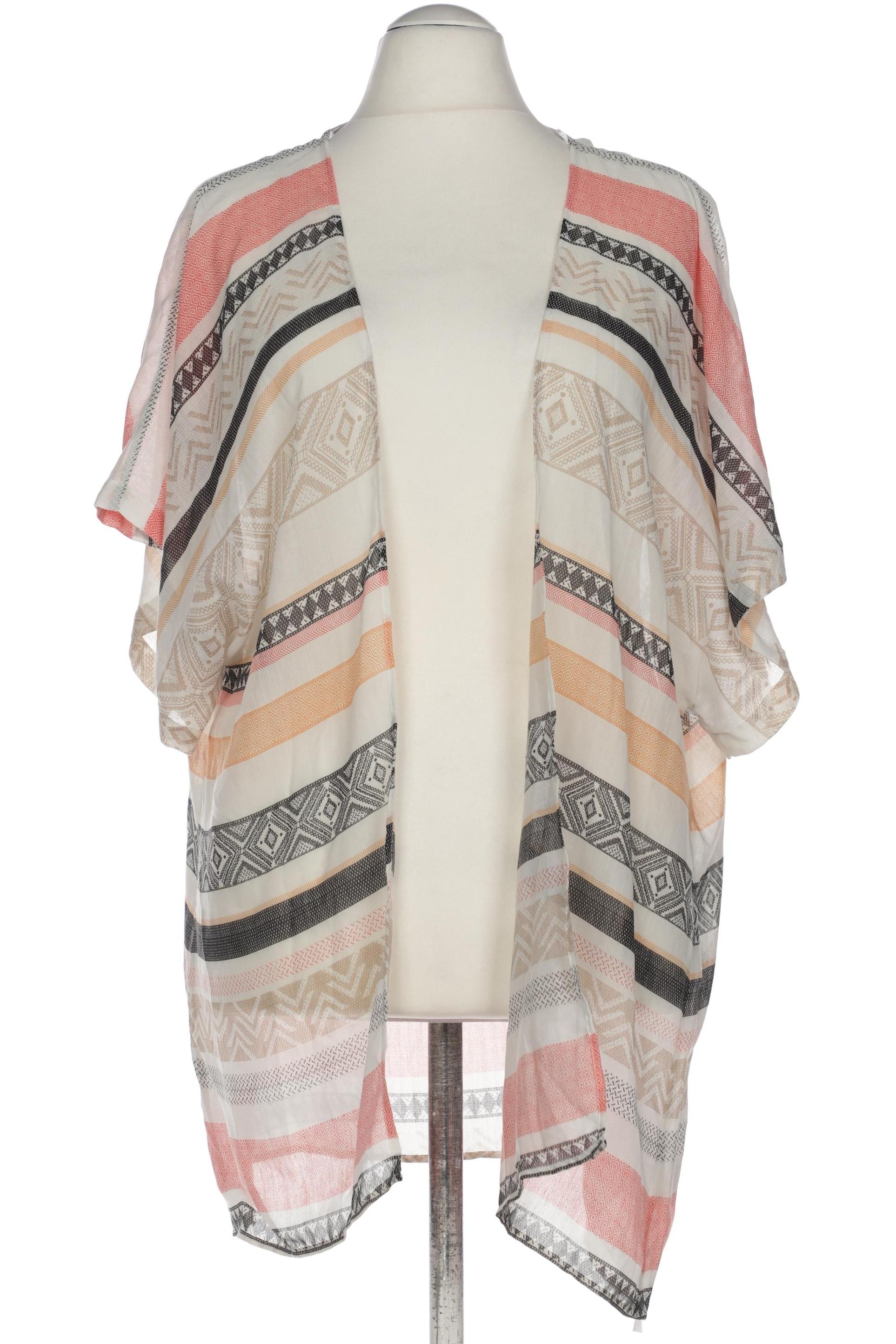 

s.Oliver Damen Bluse, mehrfarbig, Gr. 56
