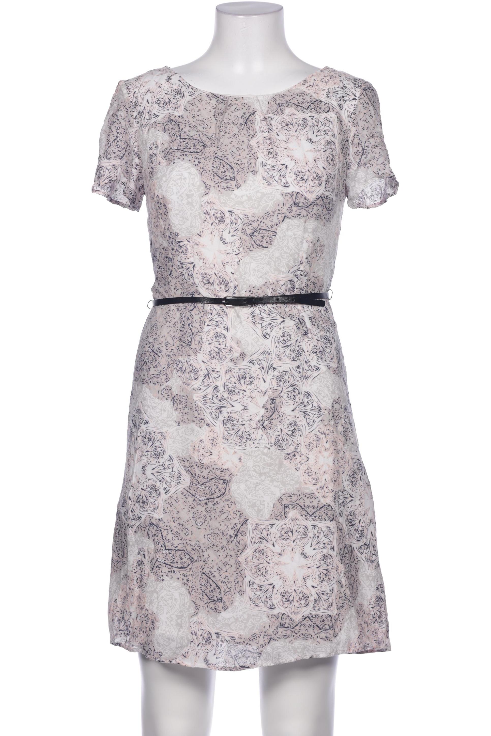 

s.Oliver Damen Kleid, mehrfarbig, Gr. 36