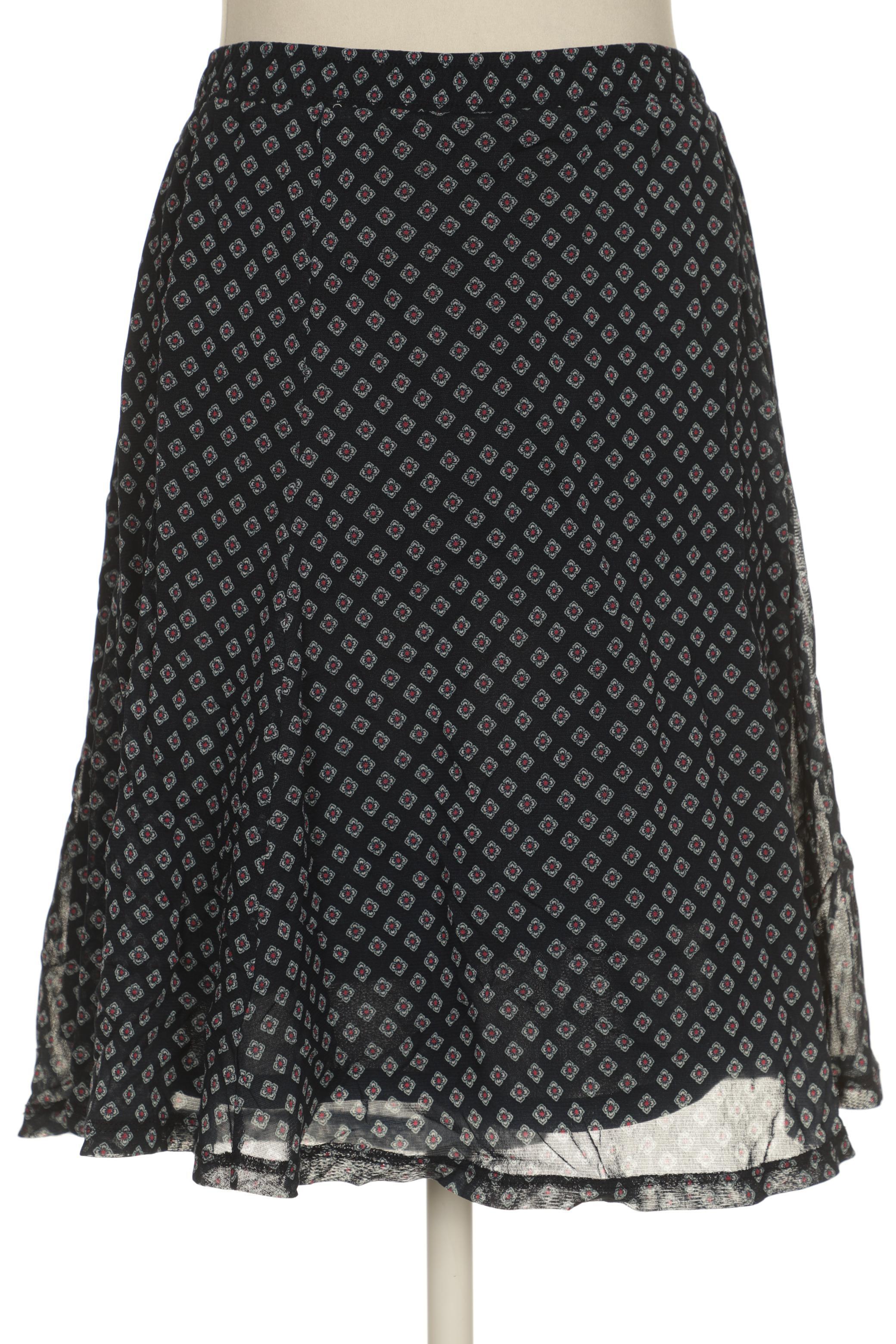 

s.Oliver Damen Rock, marineblau